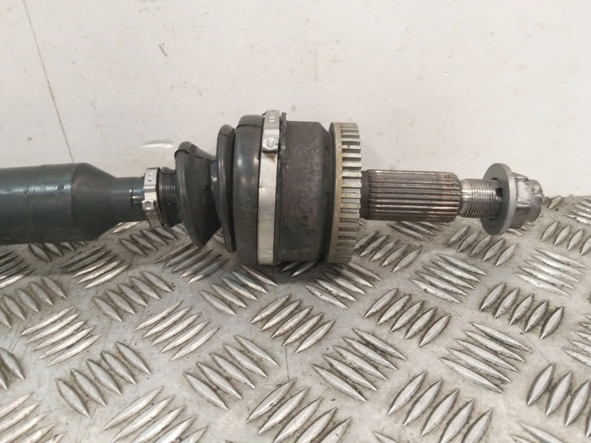 Transmision Delantera Derecha para Kia Sportage Iv (Ql, Qle)