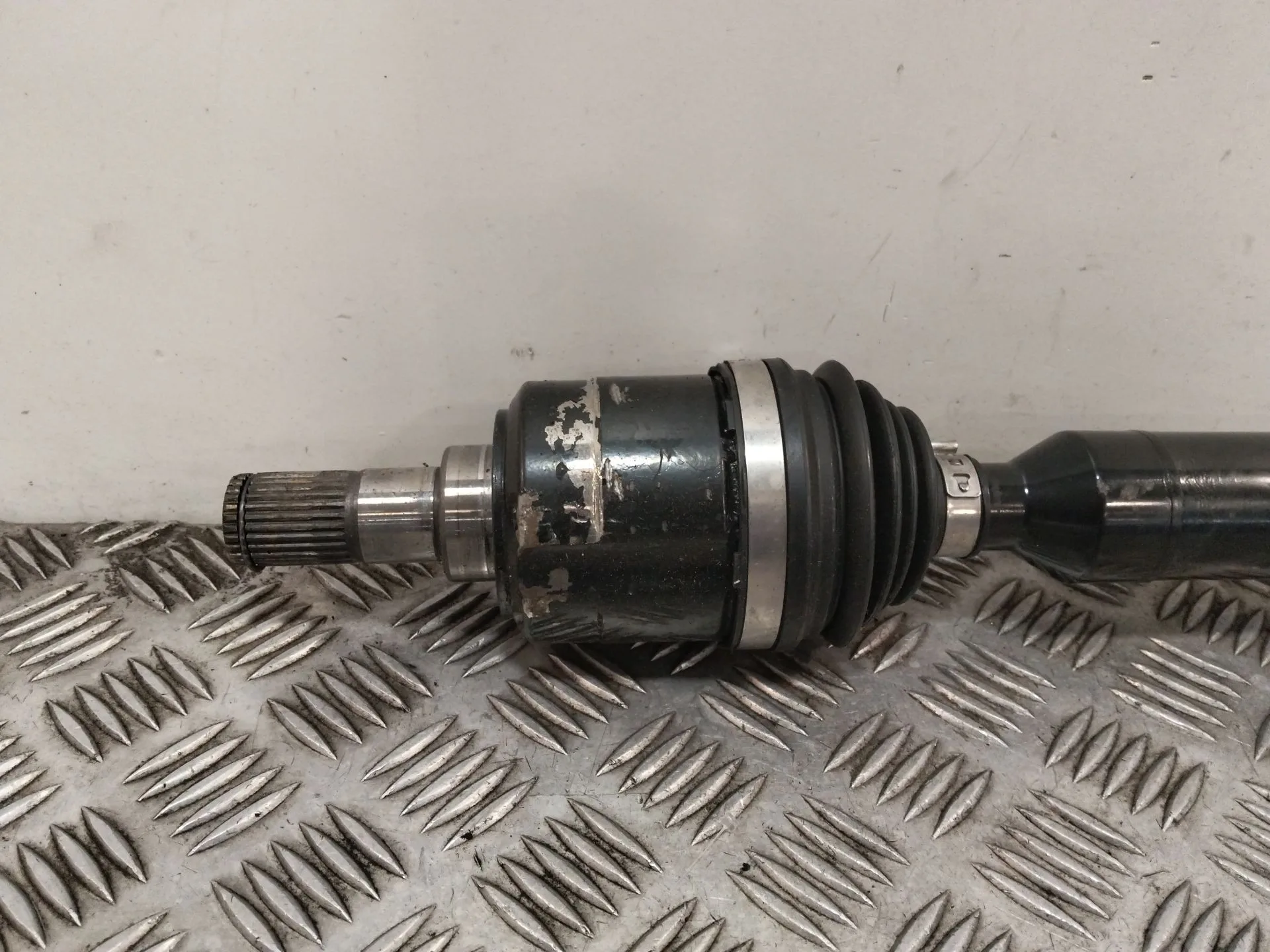 Transmision Delantera Derecha para Kia Sportage Iv (Ql, Qle)