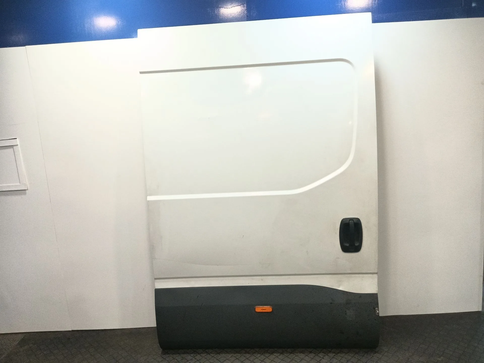 Puerta Lateral Corredera Izquierda para Iveco Daily Vi Furgoneta