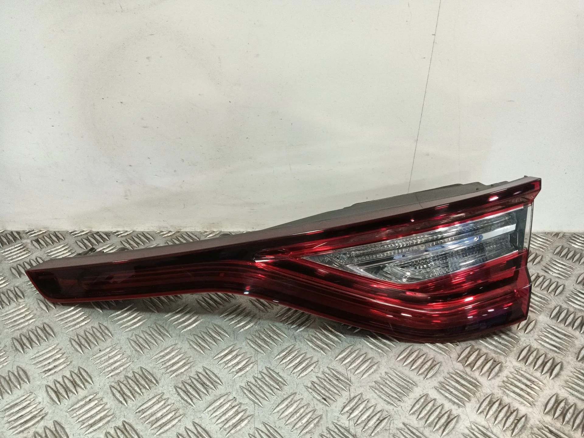 Piloto Trasero Derecho Porton para Renault Megane Iv Hatchback (B9A/M/N_)