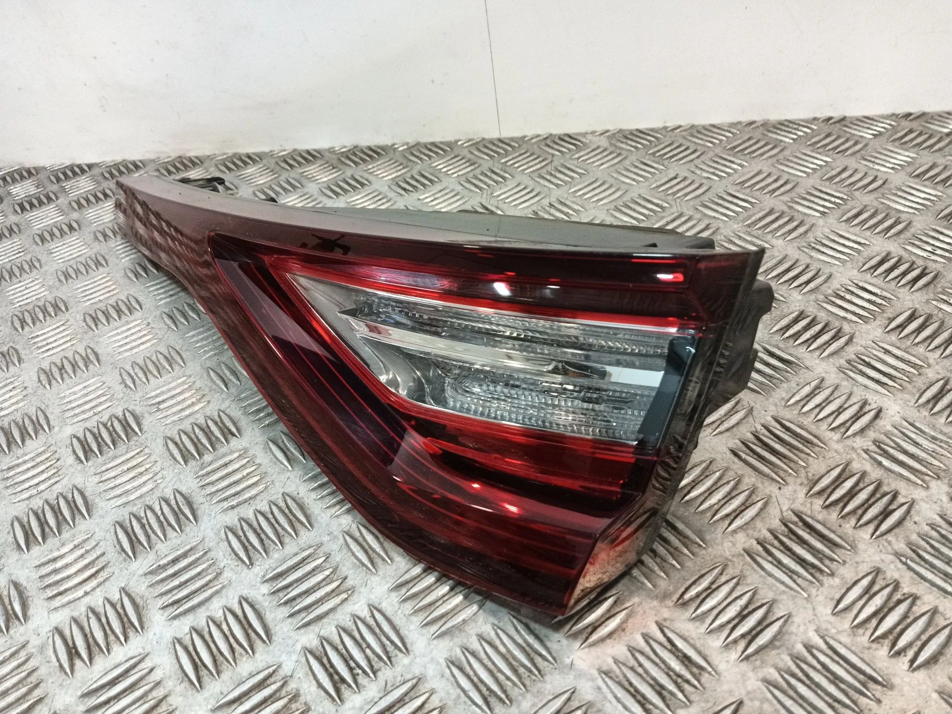 Piloto Trasero Derecho Porton para Renault Megane Iv Hatchback (B9A/M/N_)
