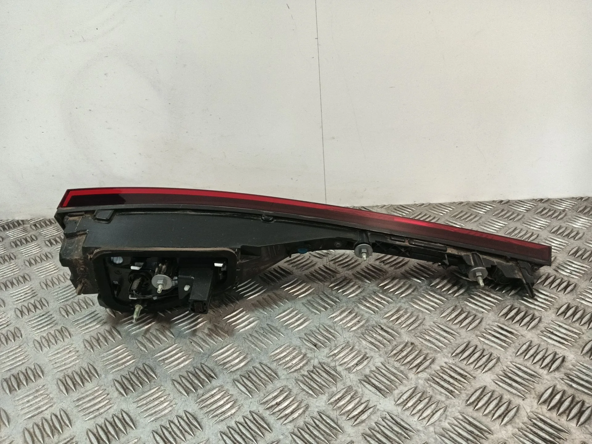 Piloto Trasero Derecho Porton para Renault Megane Iv Hatchback (B9A/M/N_)