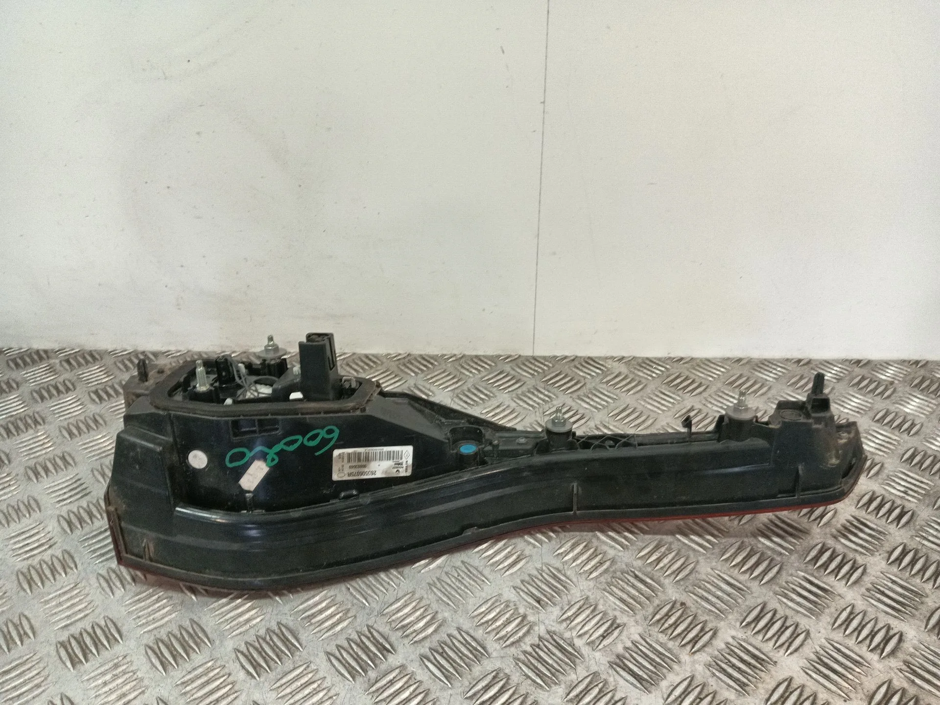 Piloto Trasero Derecho Porton para Renault Megane Iv Hatchback (B9A/M/N_)