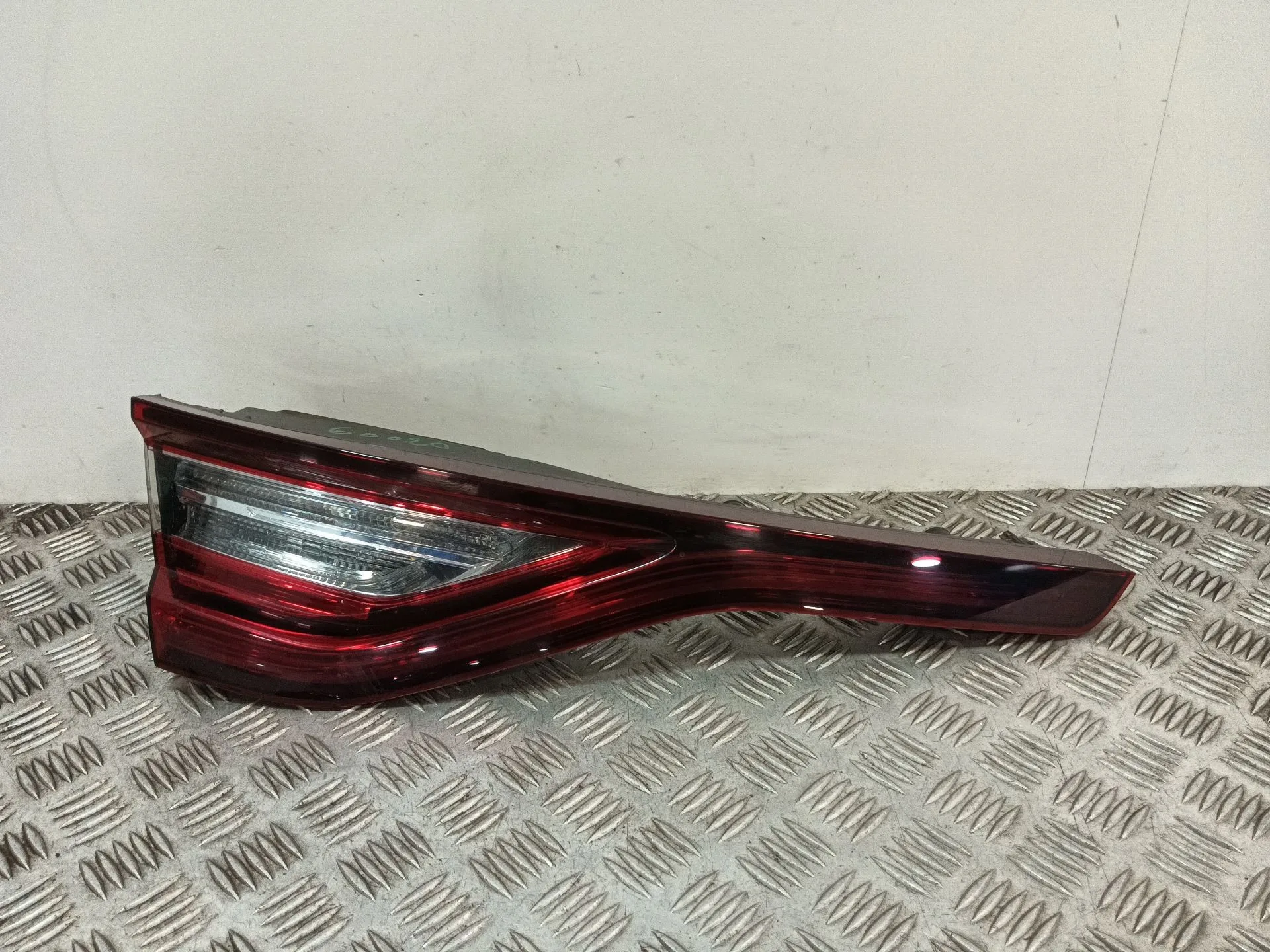 Piloto Trasero Izquierdo Porton para Renault Megane Iv Hatchback (B9A/M/N_)