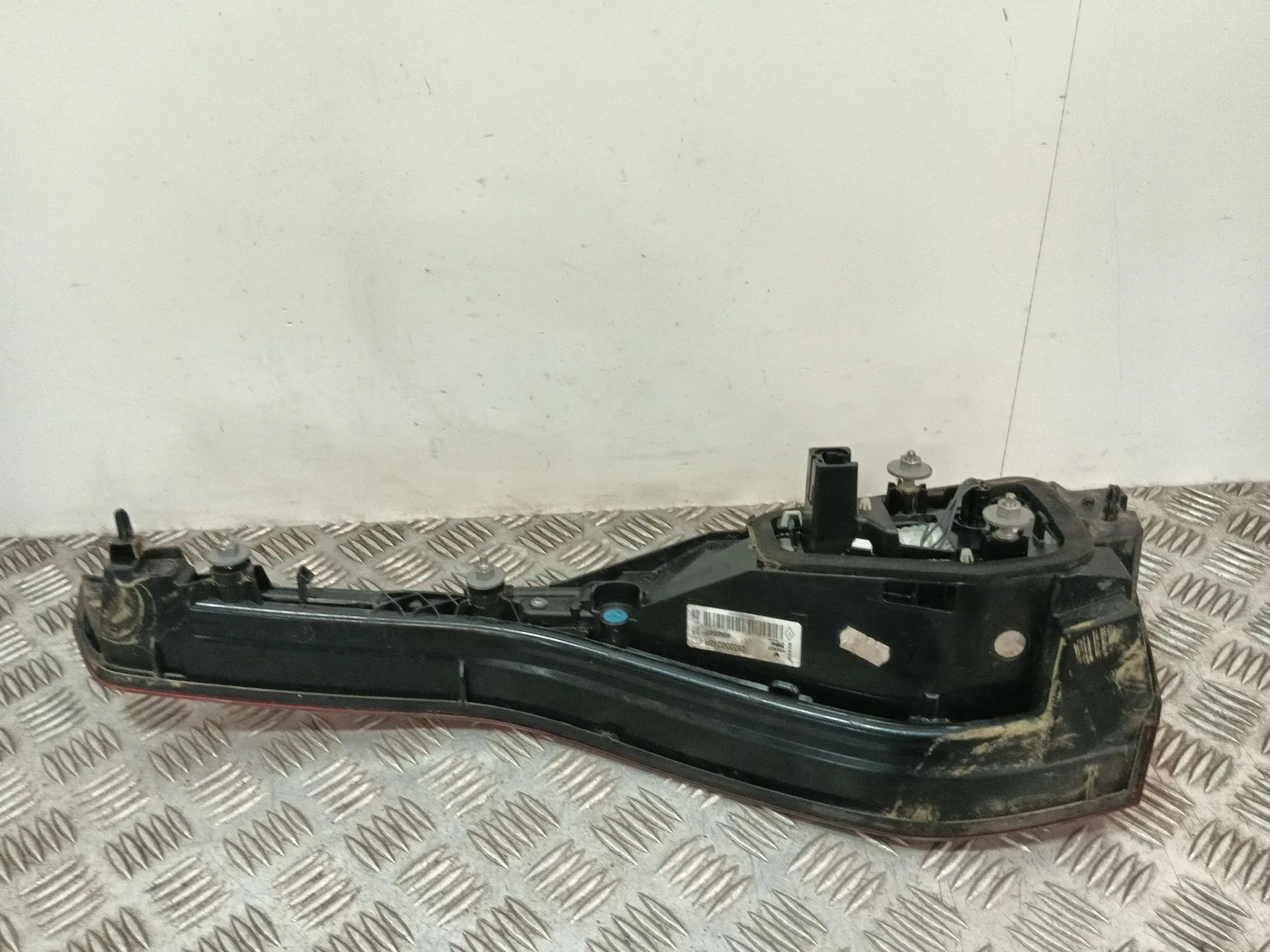 Piloto Trasero Izquierdo Porton para Renault Megane Iv Hatchback (B9A/M/N_)