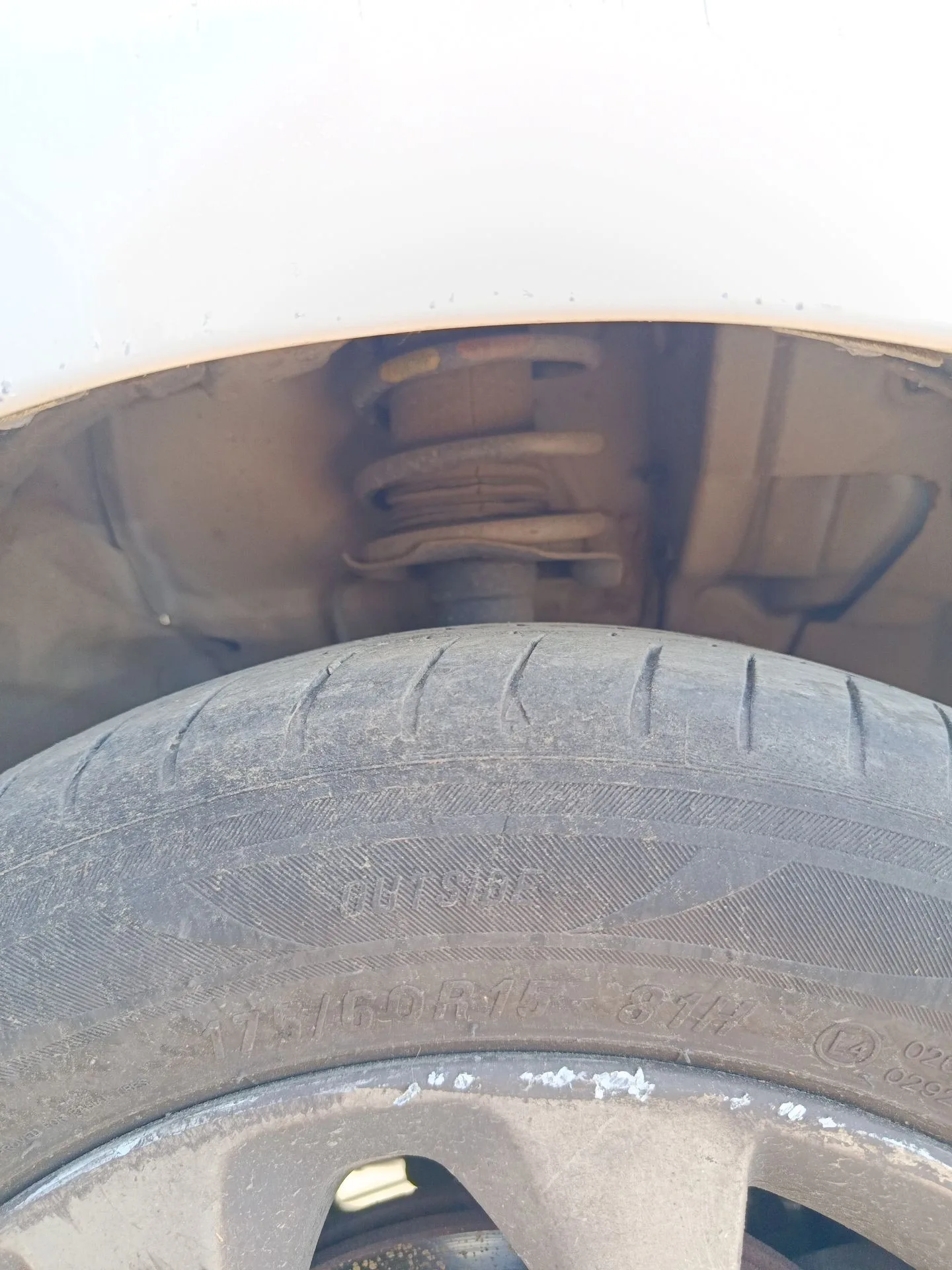 Amortiguador Delantero Derecho para Nissan Micra Iv (K13K, K13Kk)