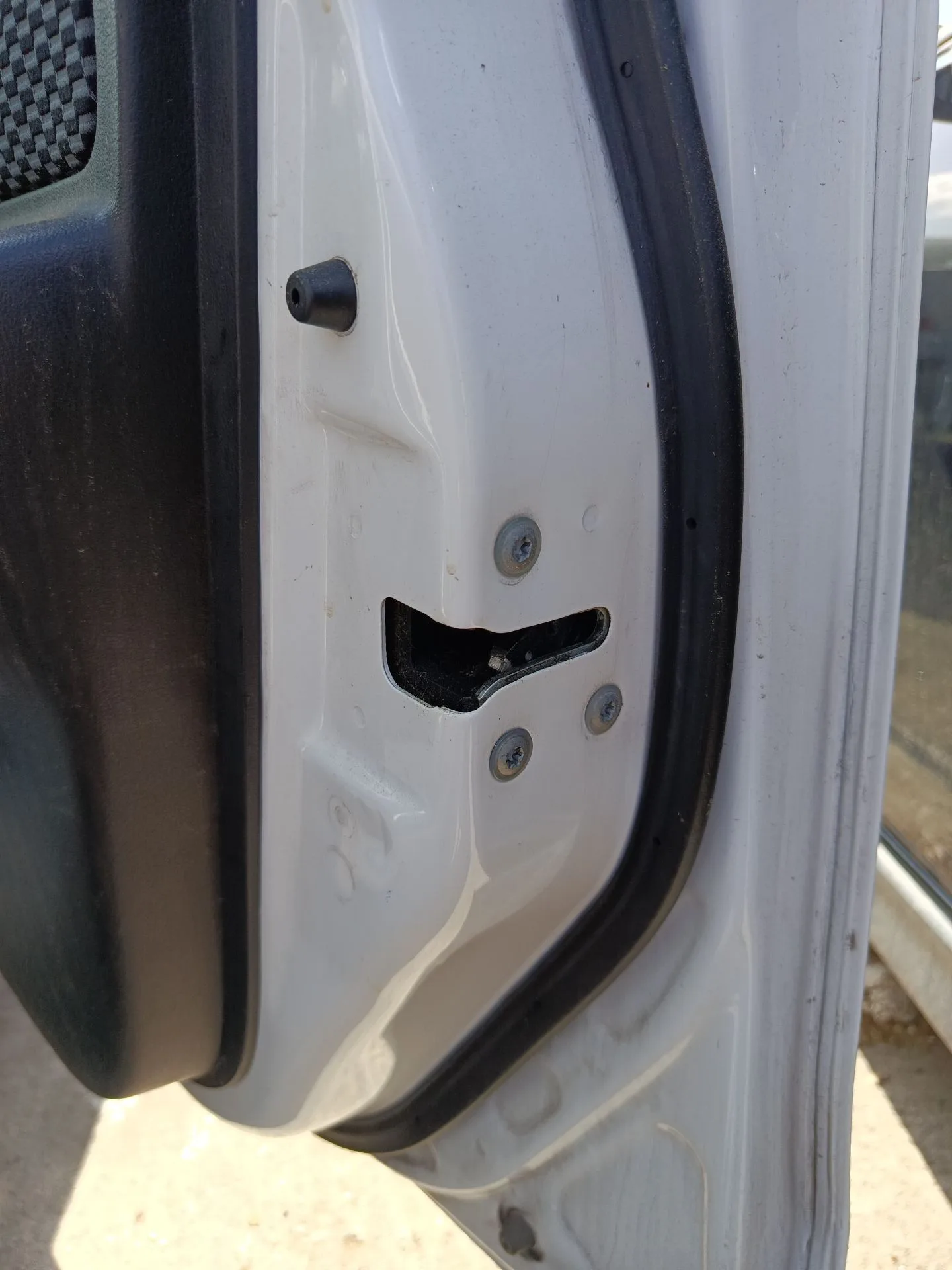 Cerradura Puerta Delantera Derecha para Nissan Micra Iv (K13K, K13Kk)