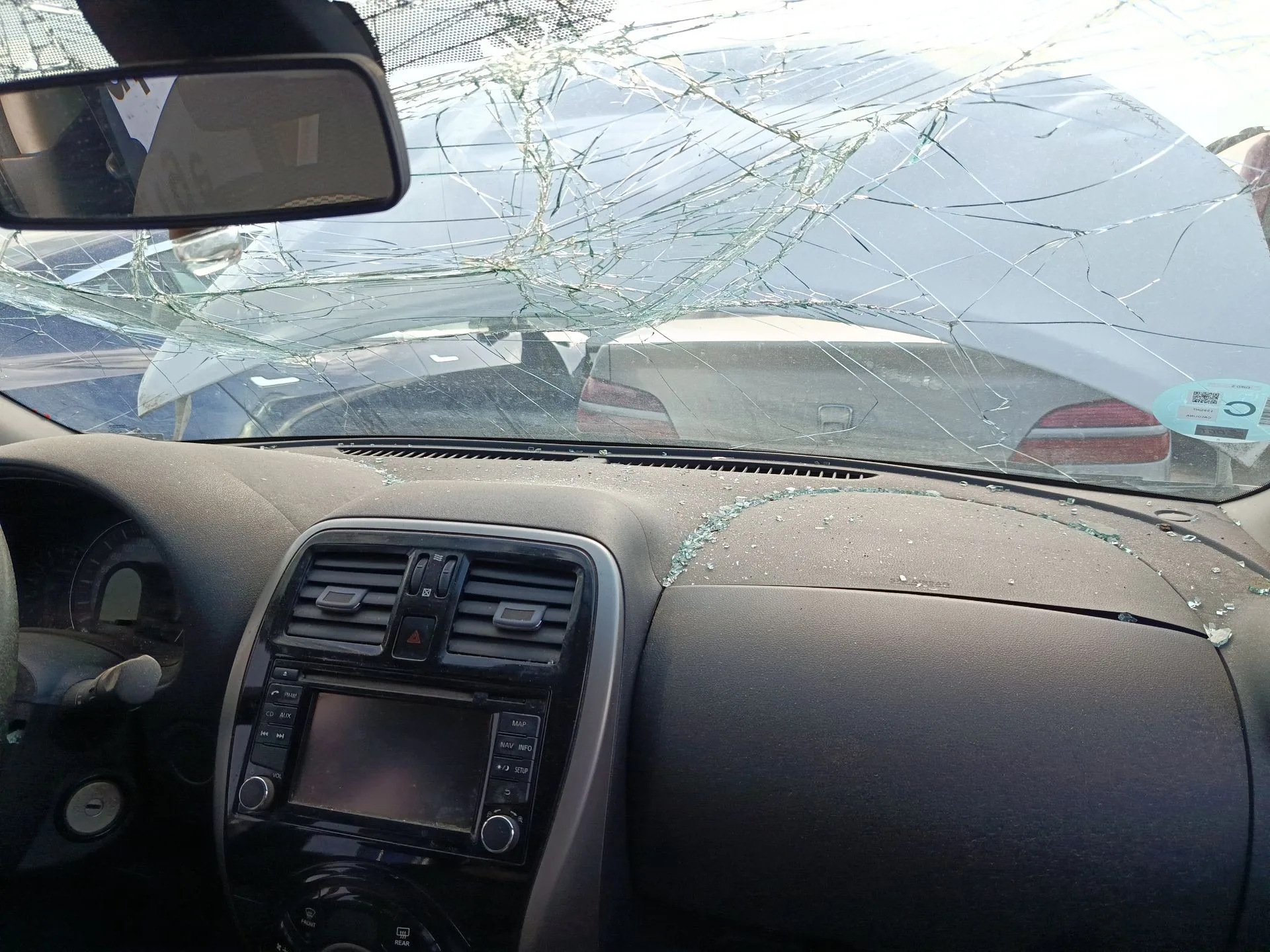 Salpicadero para Nissan Micra Iv (K13K, K13Kk)