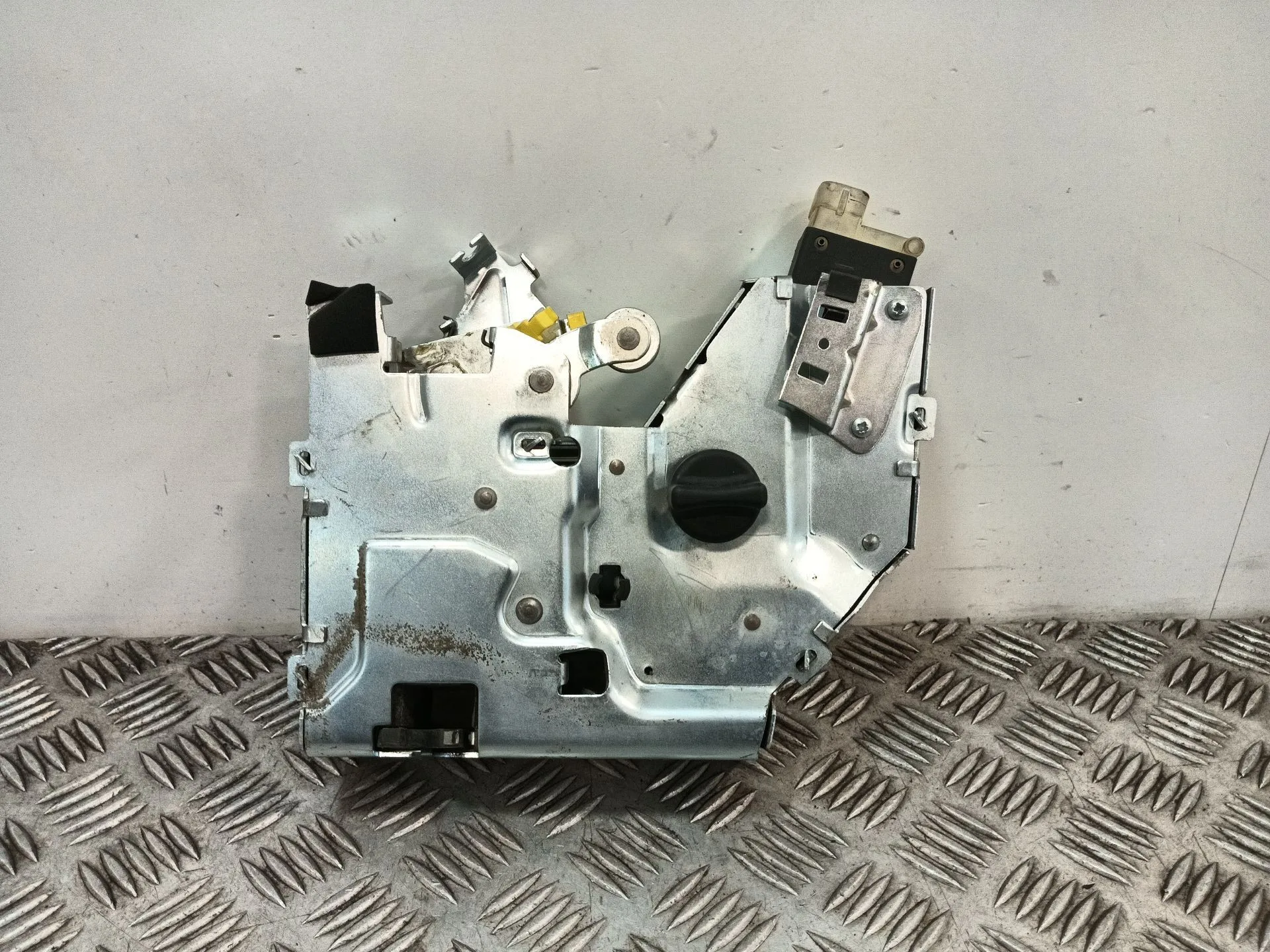 Cerradura Puerta Corredera Izquierda para Ford Tourneo Connect