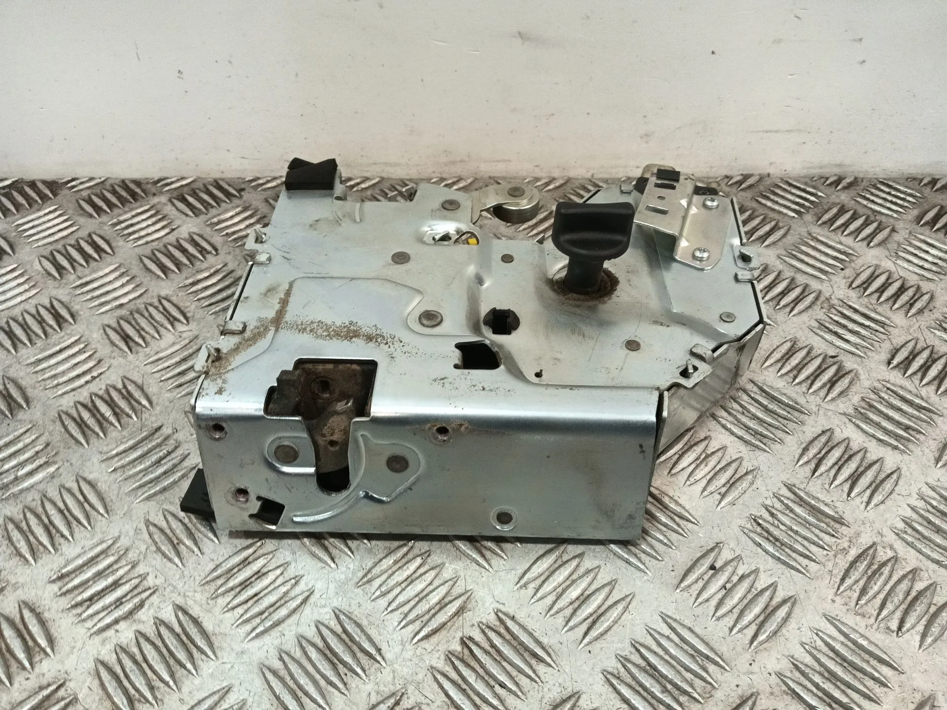 Cerradura Puerta Corredera Izquierda para Ford Tourneo Connect