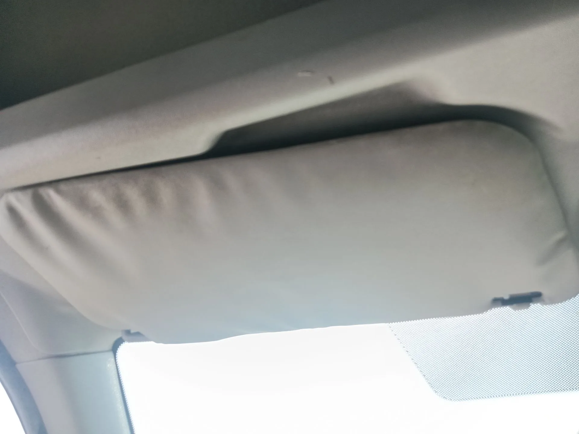 Parasol Izquierdo para Ford Tourneo Connect