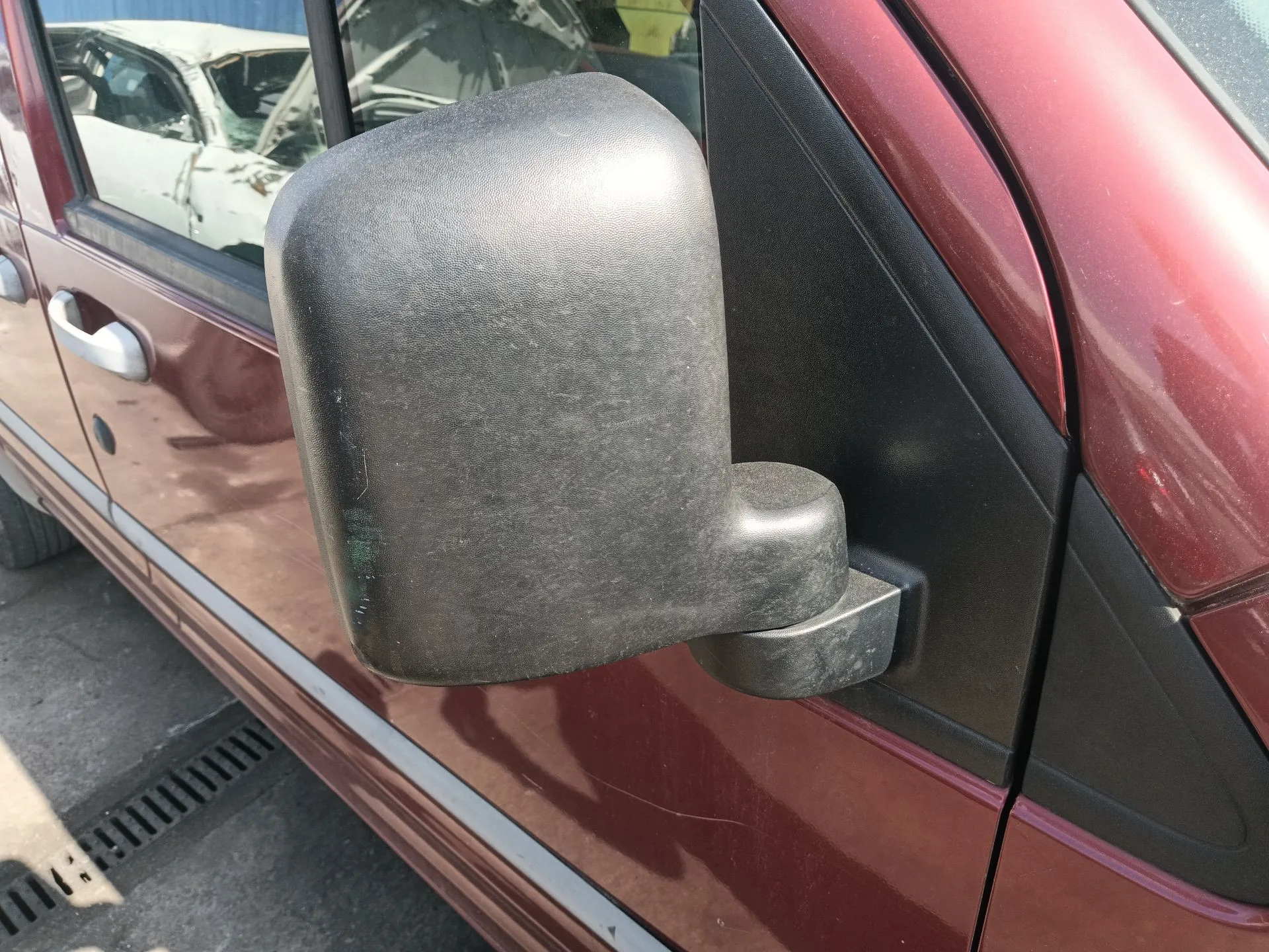 Retrovisor Derecho para Ford Tourneo Connect