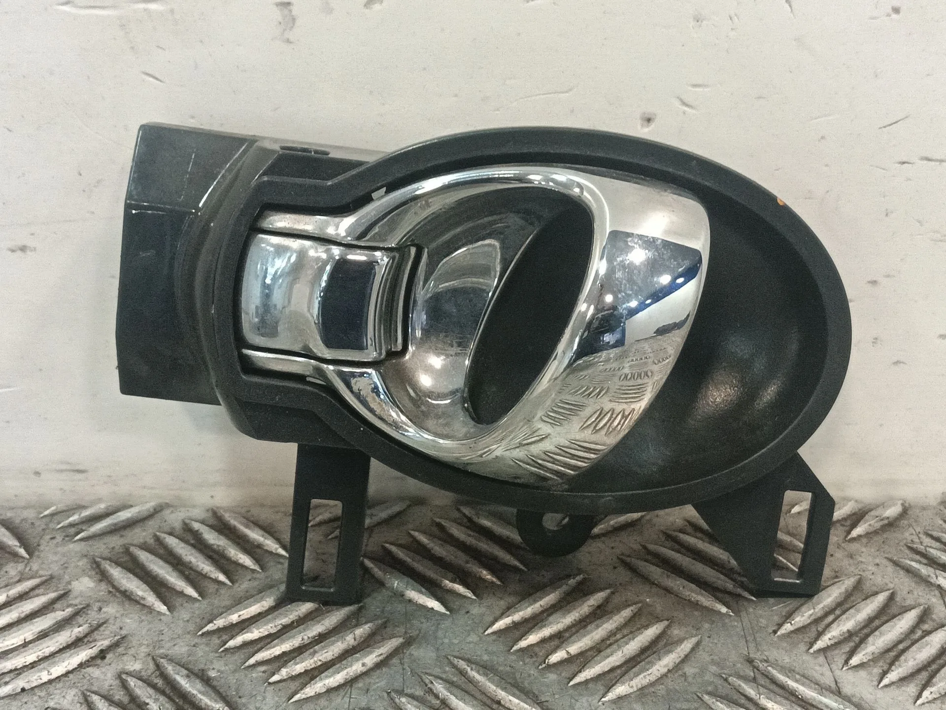 Maneta Interior Delantera Izquierda para Nissan Micra Iv (K13K, K13Kk)