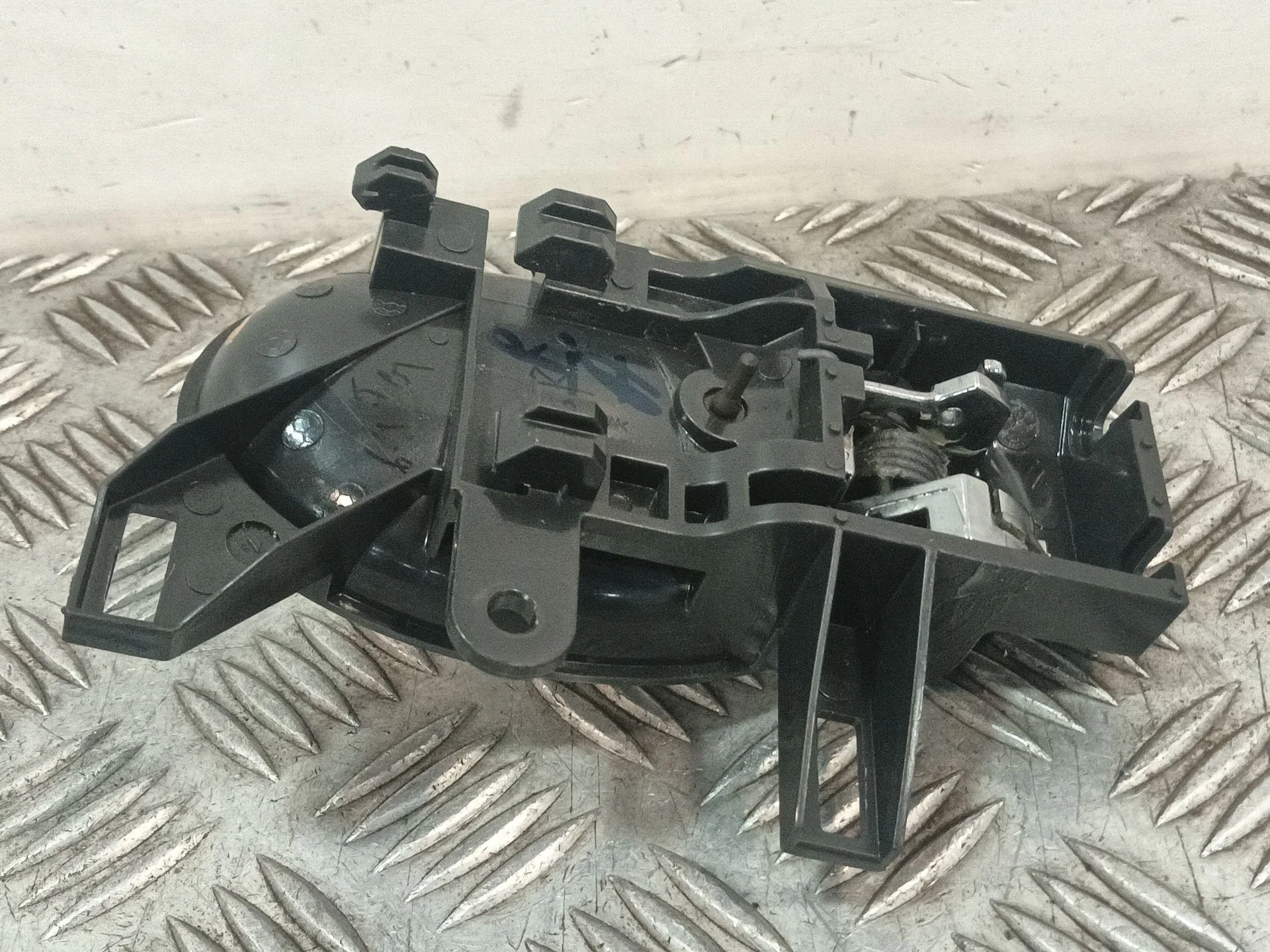 Maneta Interior Delantera Izquierda para Nissan Micra Iv (K13K, K13Kk)