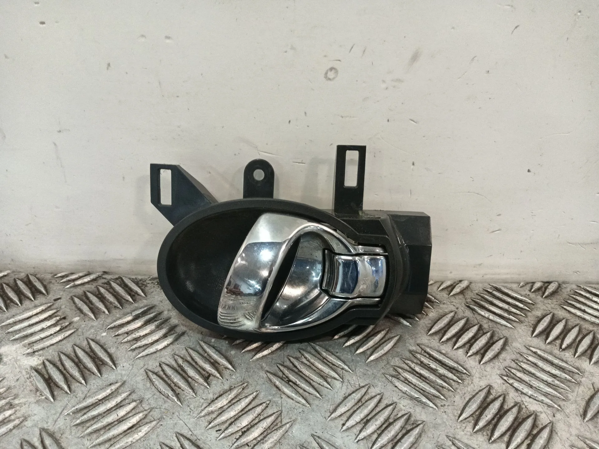 Maneta Interior Trasera Izquierda para Nissan Micra Iv (K13K, K13Kk)