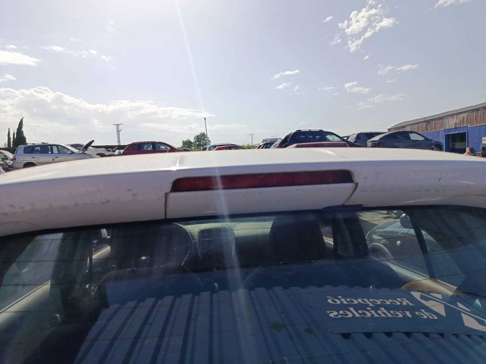 Piloto Central De Freno para Nissan Micra Iv (K13K, K13Kk)