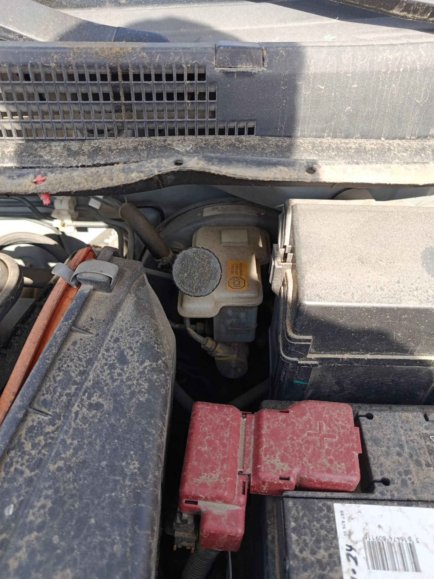Bomba Freno para Nissan Micra Iv (K13K, K13Kk)