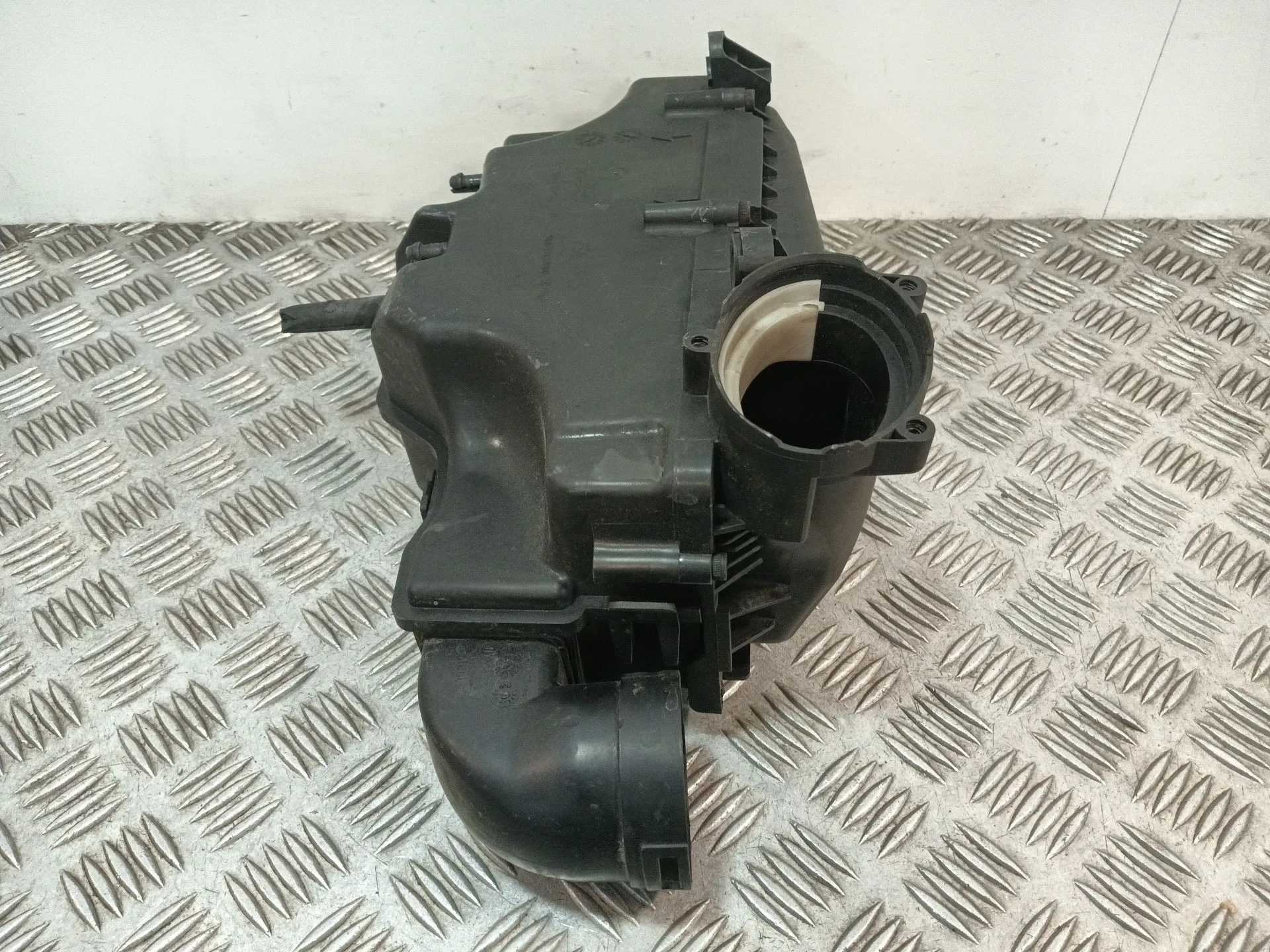 Carcasa Filtro Aire para Peugeot 207/207+ (Wa_, Wc_)