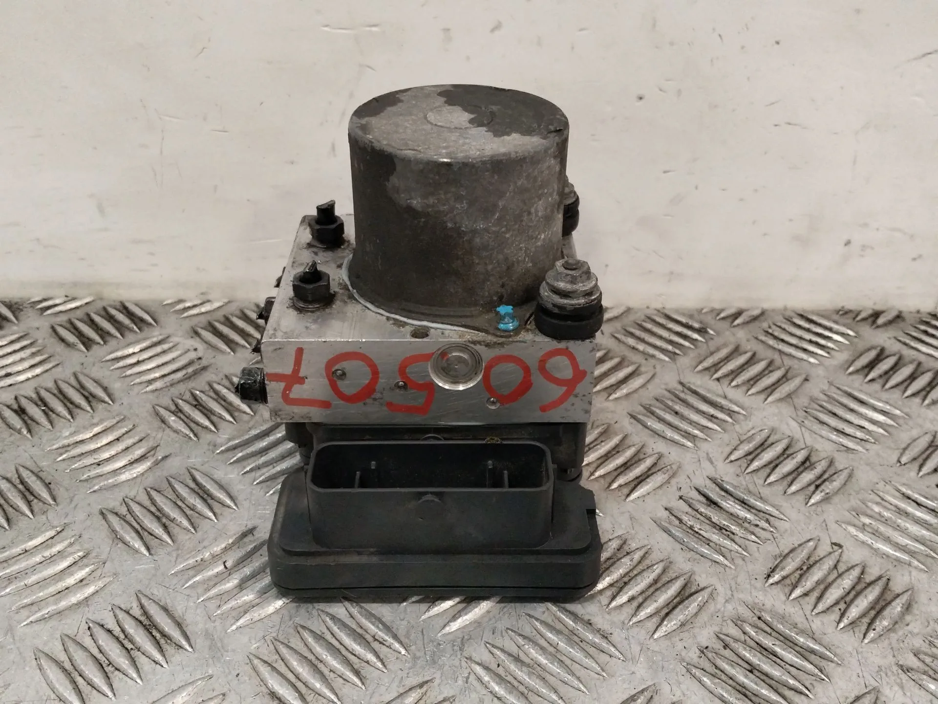 Abs para Iveco Daily Vi Furgoneta