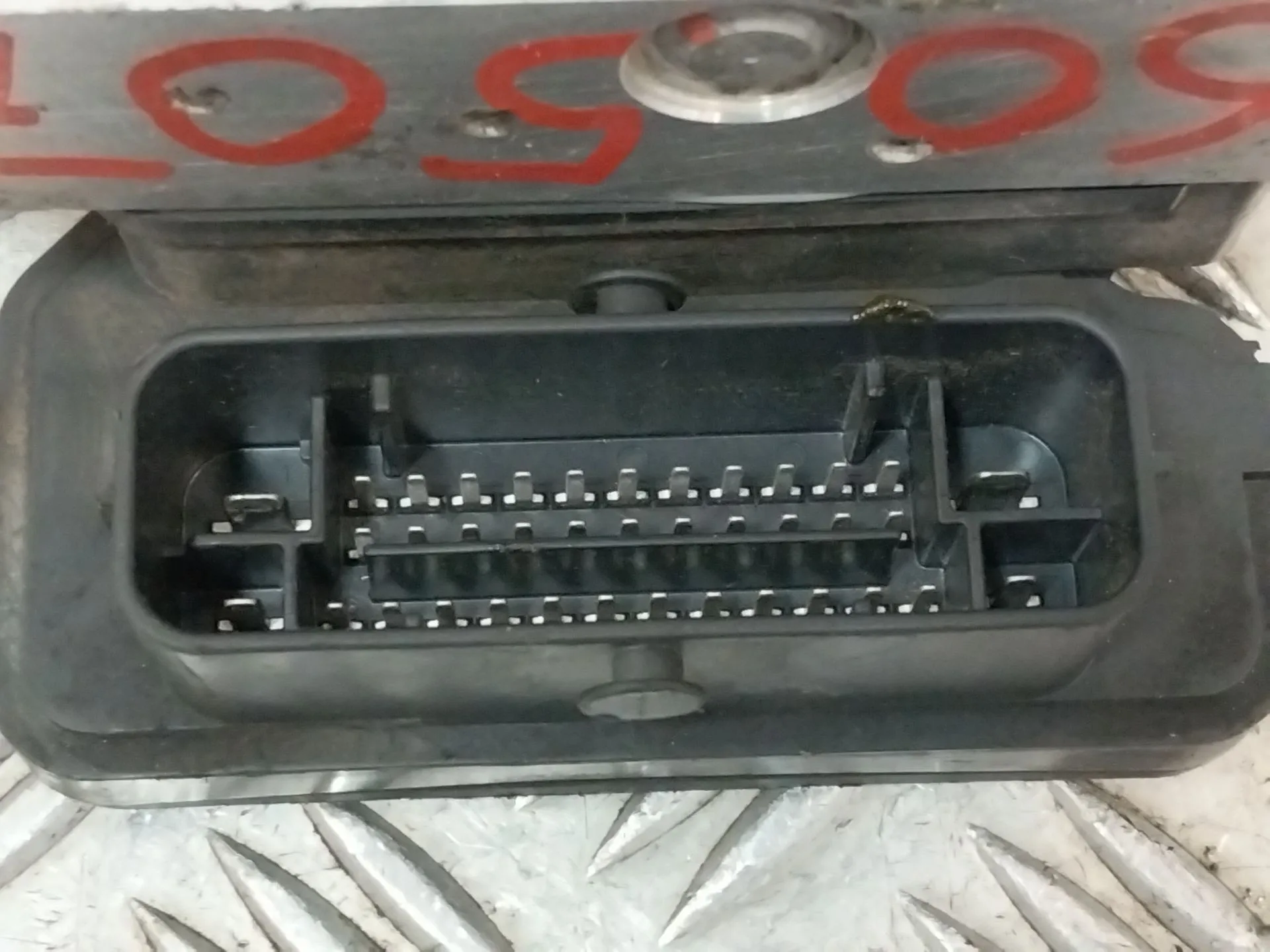 Abs para Iveco Daily Vi Furgoneta