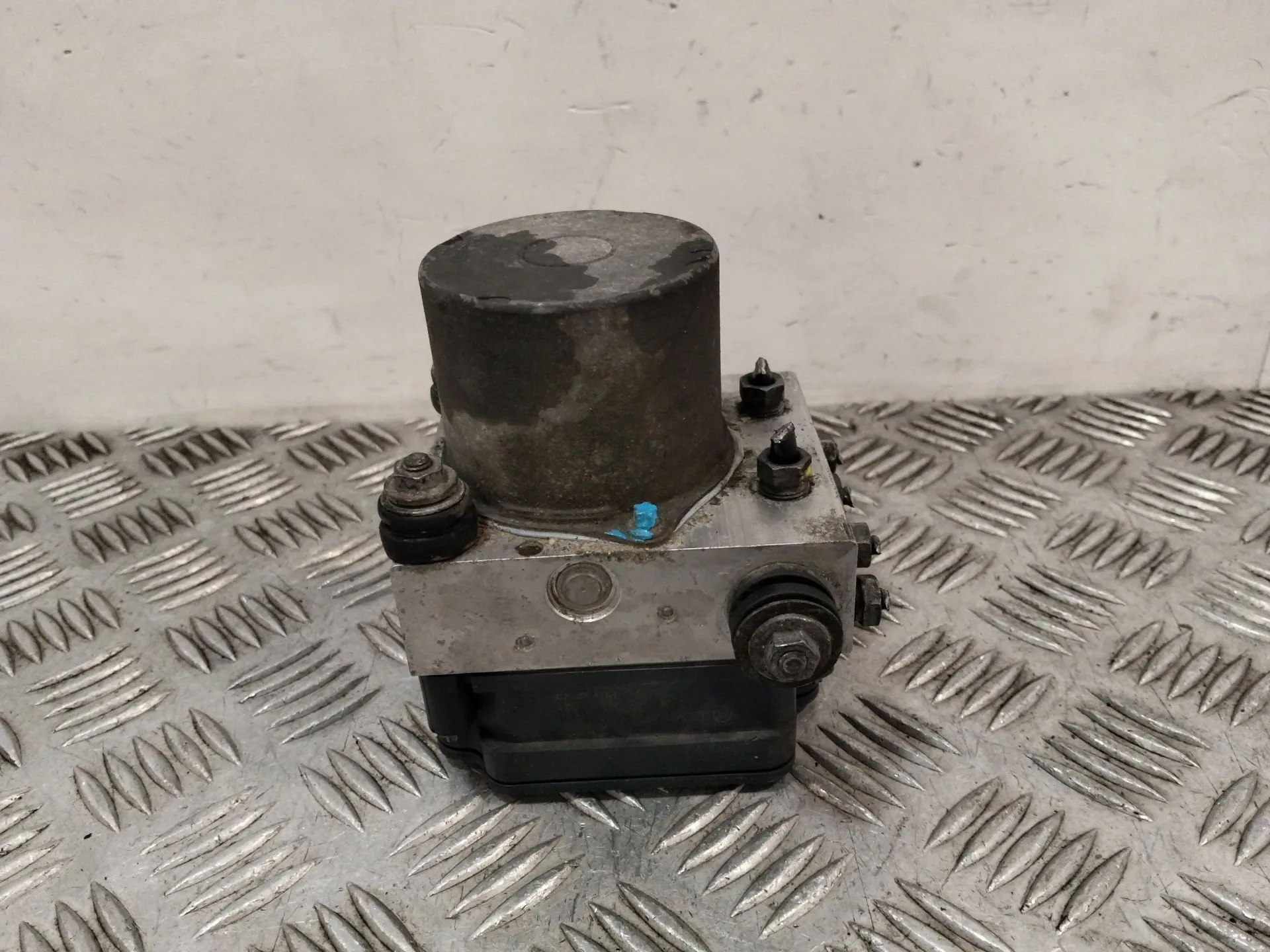 Abs para Iveco Daily Vi Furgoneta
