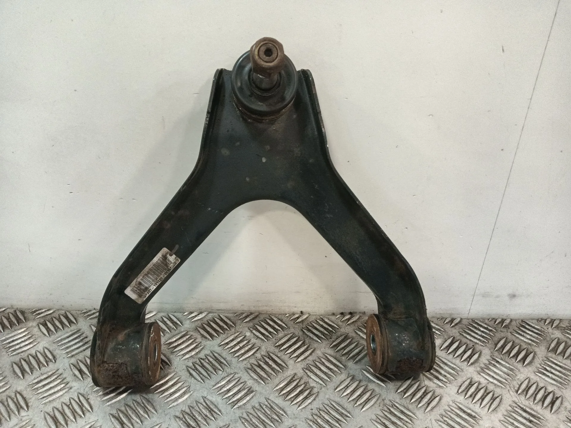 Brazo Suspension Superior Delantero Derecho para Iveco Daily Vi Furgoneta