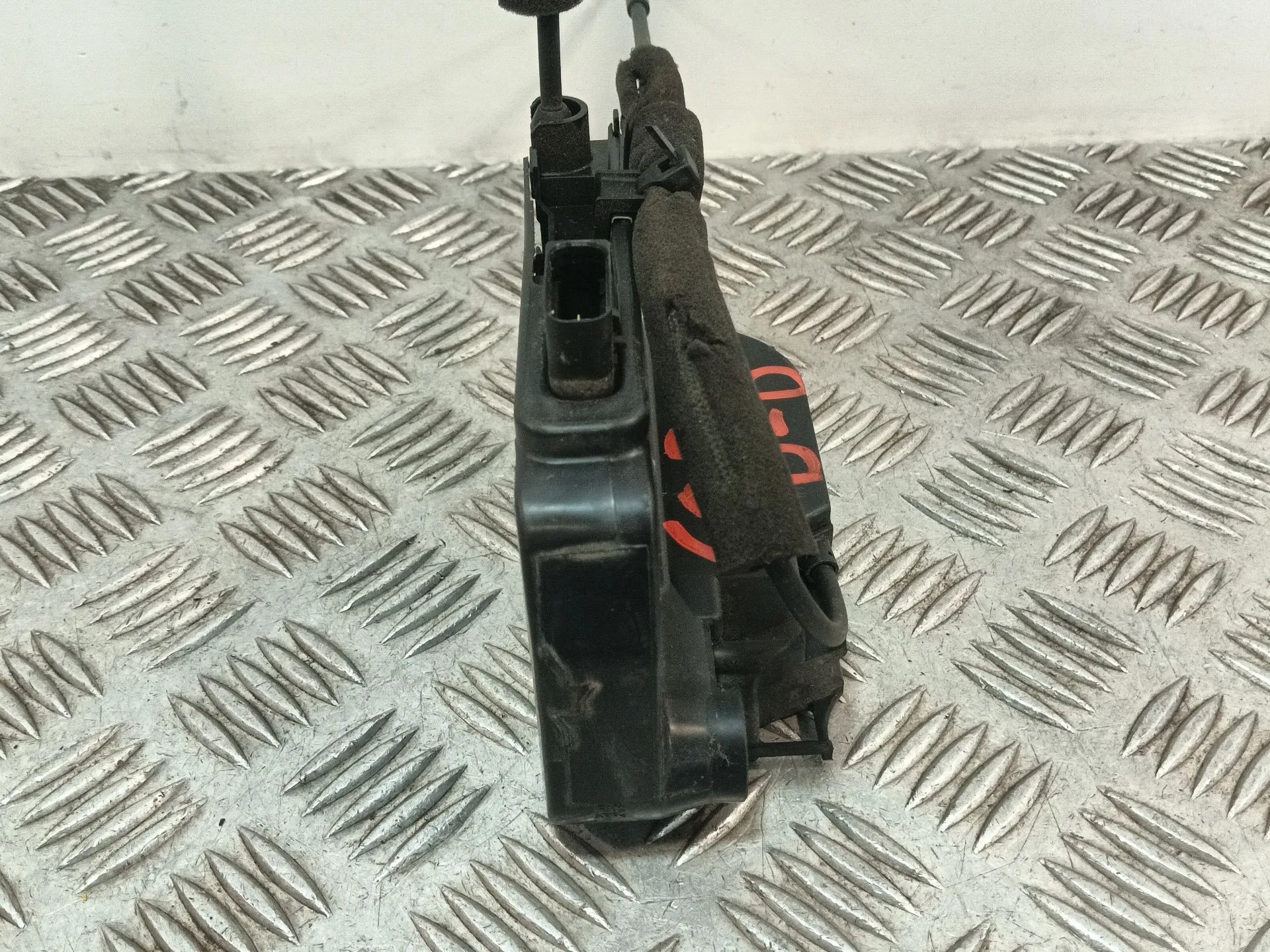 Cerradura Puerta Delantera Derecha para Iveco Daily Vi Furgoneta