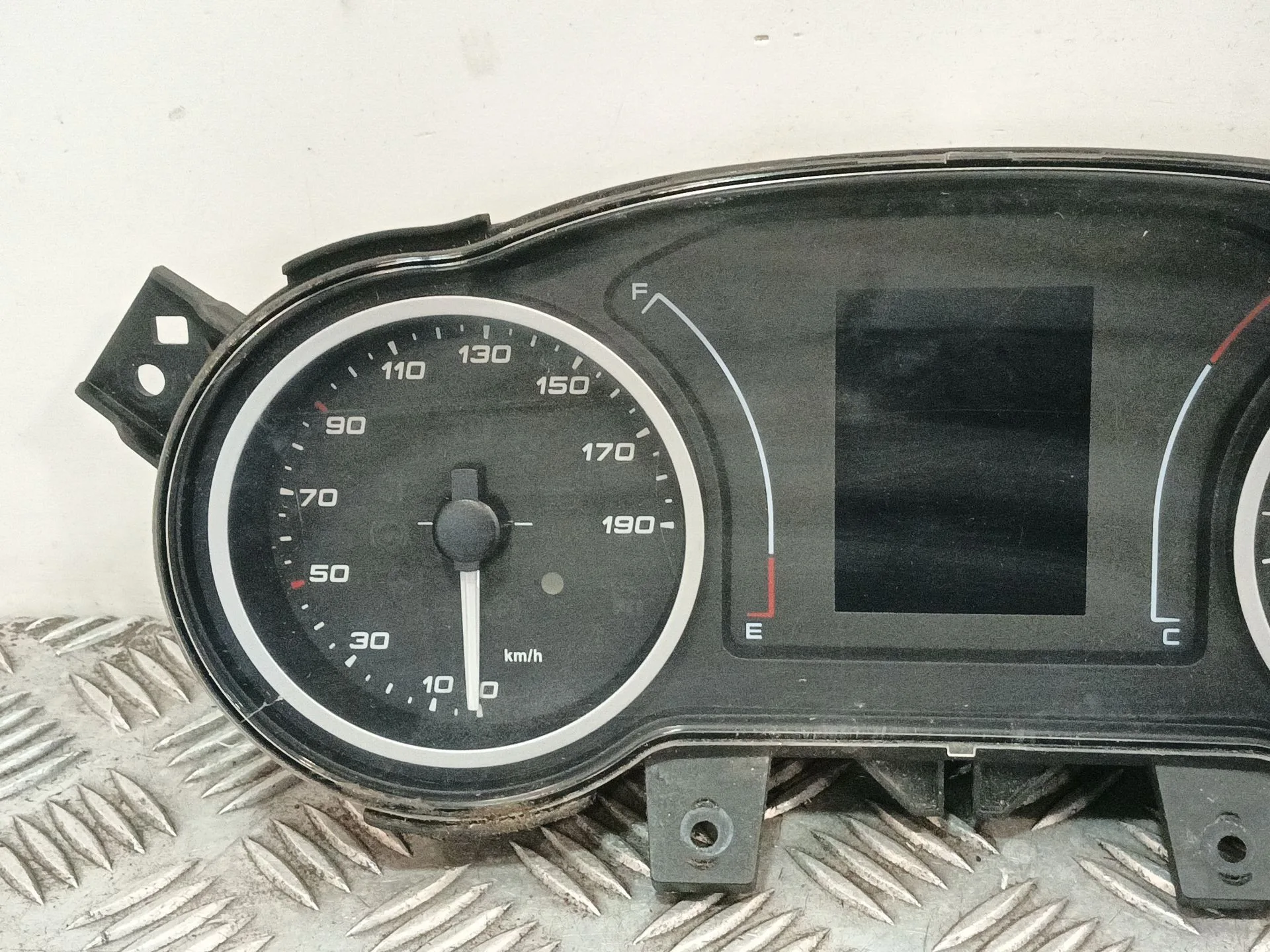 Cuadro Instrumentos para Iveco Daily Vi Furgoneta