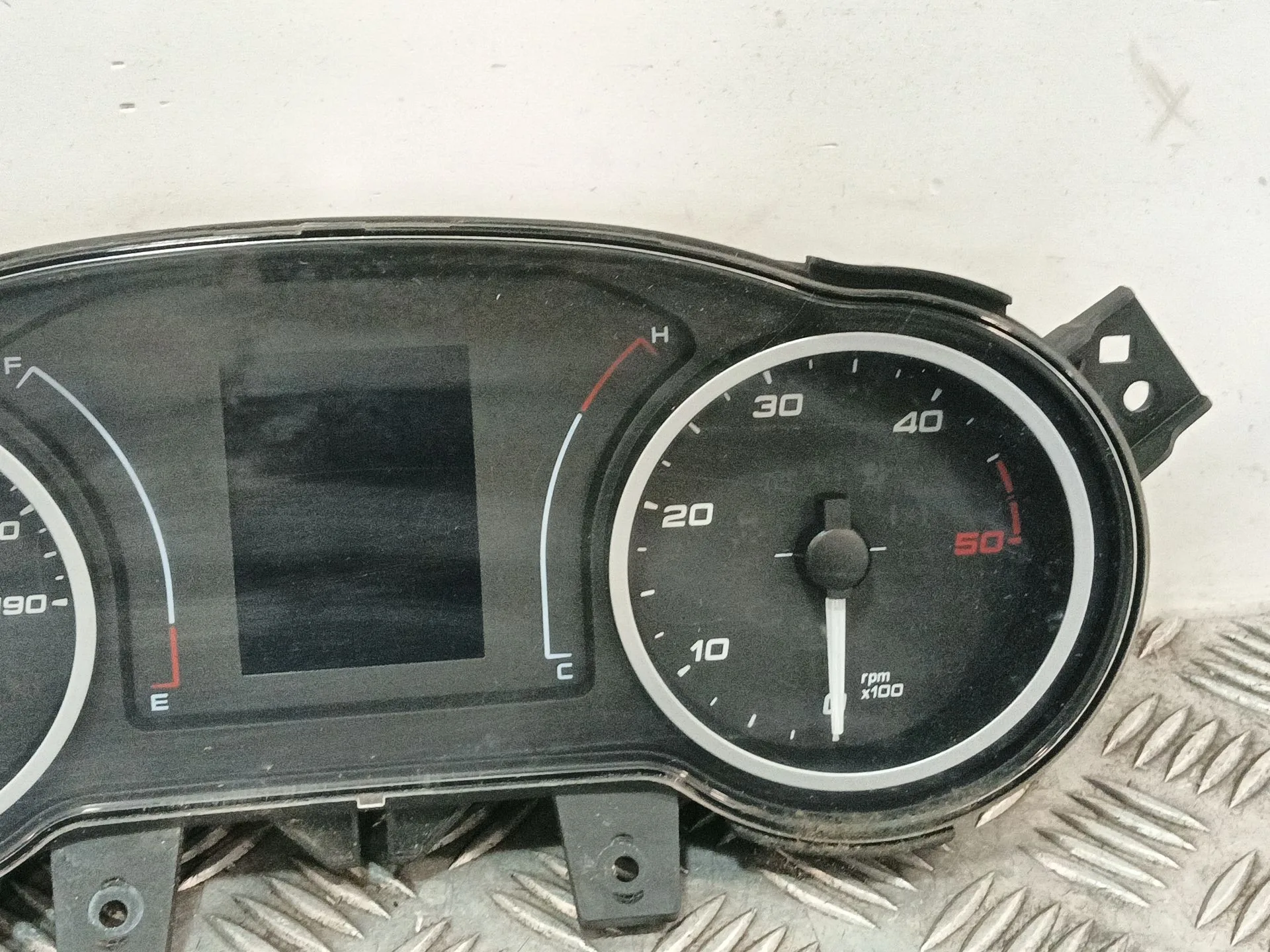 Cuadro Instrumentos para Iveco Daily Vi Furgoneta