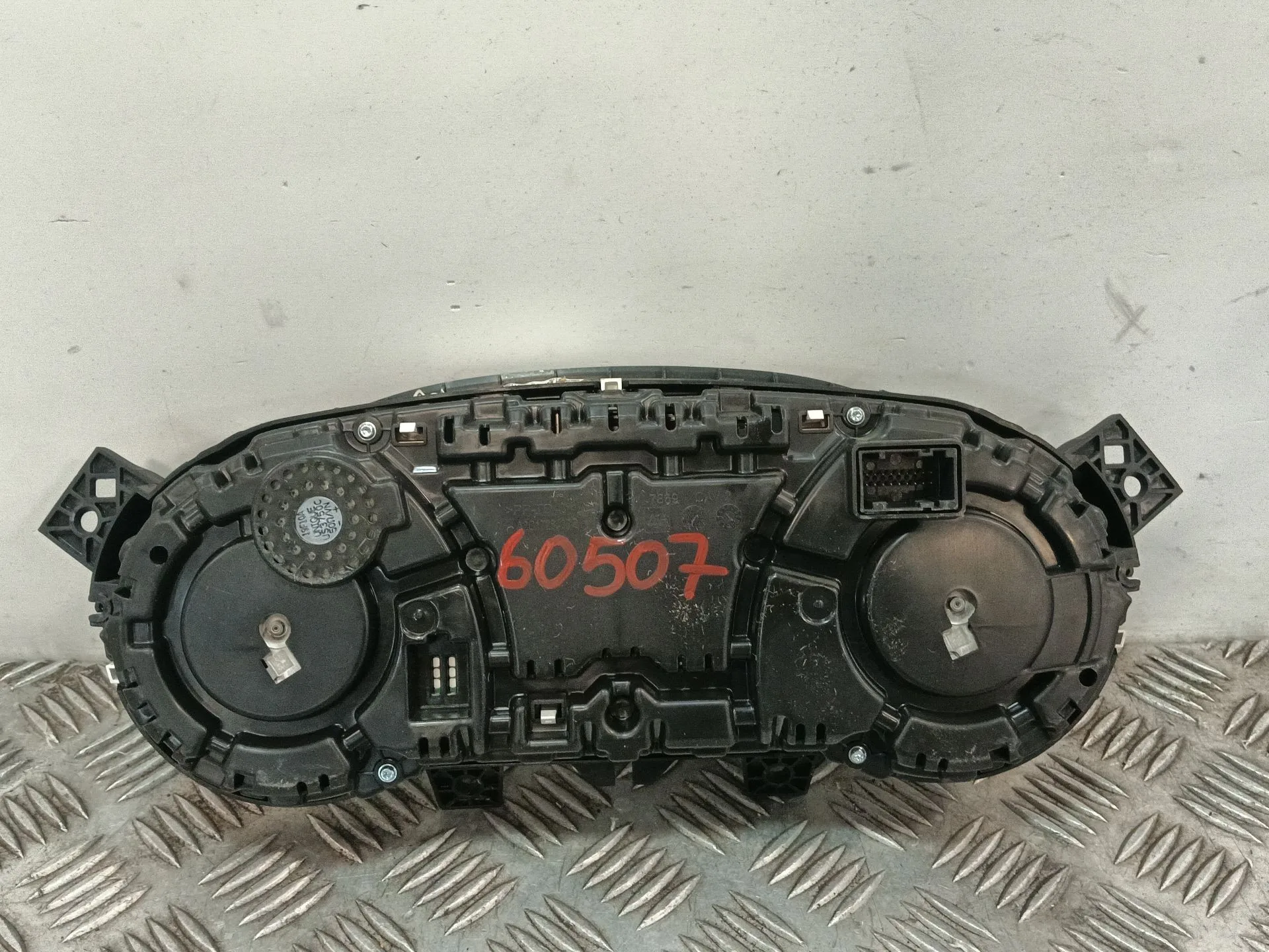Cuadro Instrumentos para Iveco Daily Vi Furgoneta