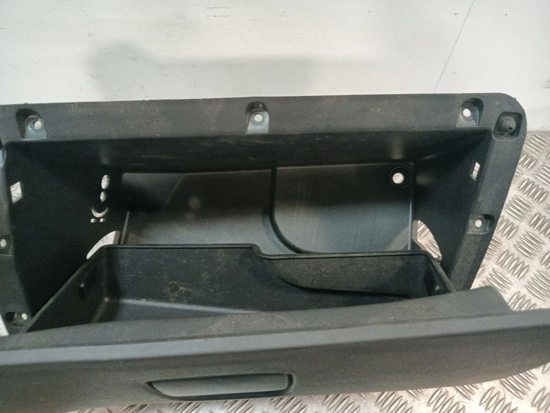 Guantera para Iveco Daily Vi Furgoneta