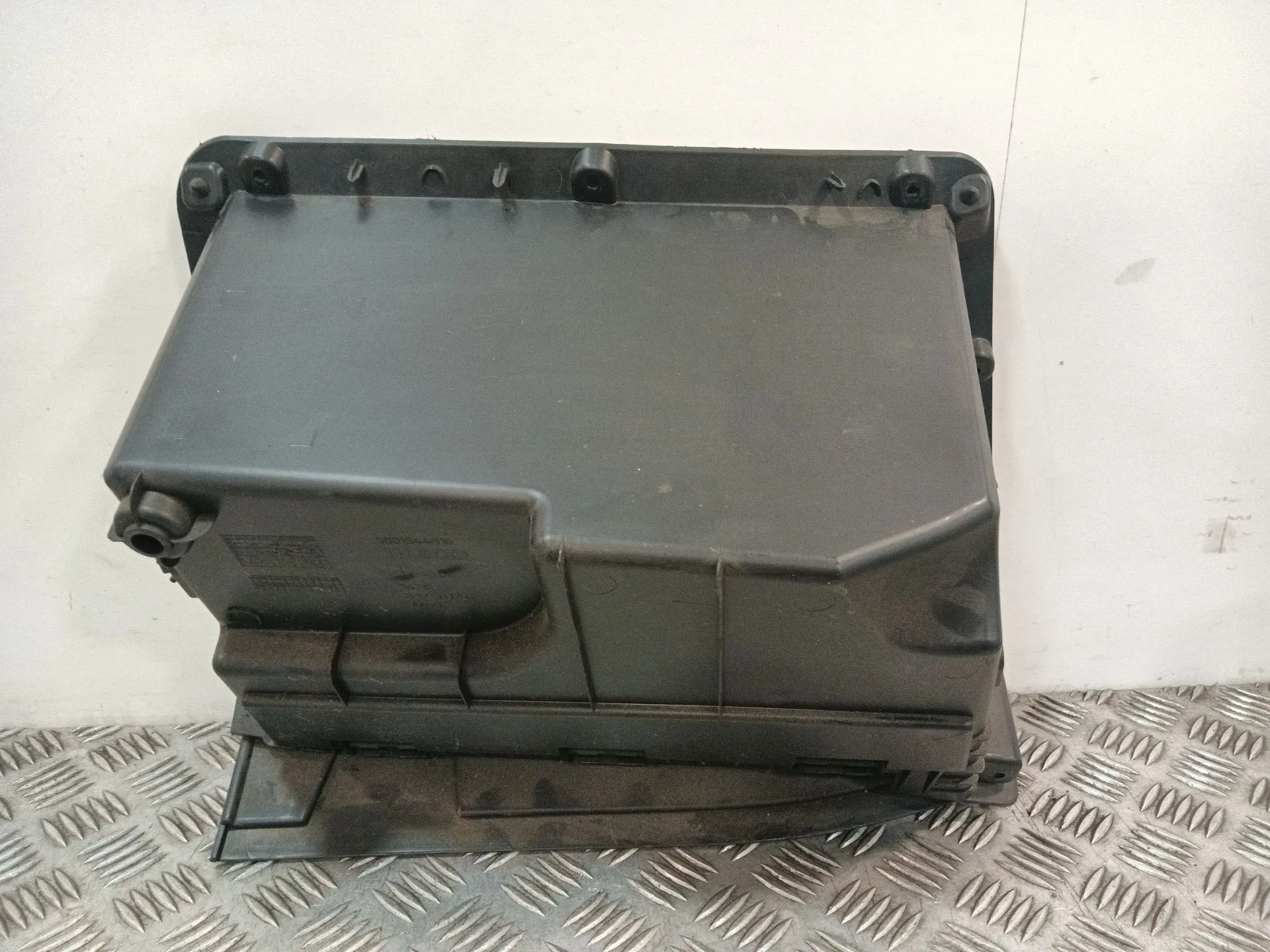 Guantera para Iveco Daily Vi Furgoneta