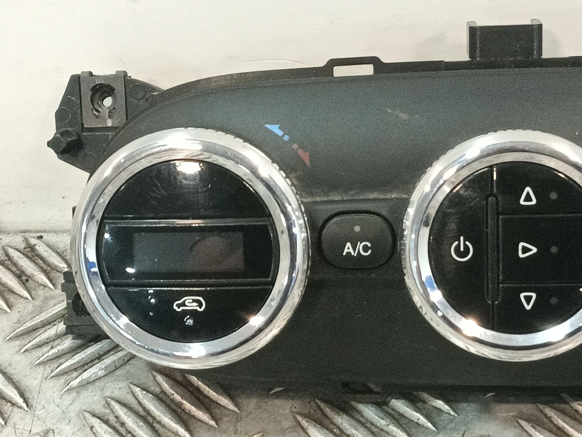Mando Climatizador para Iveco Daily Vi Furgoneta