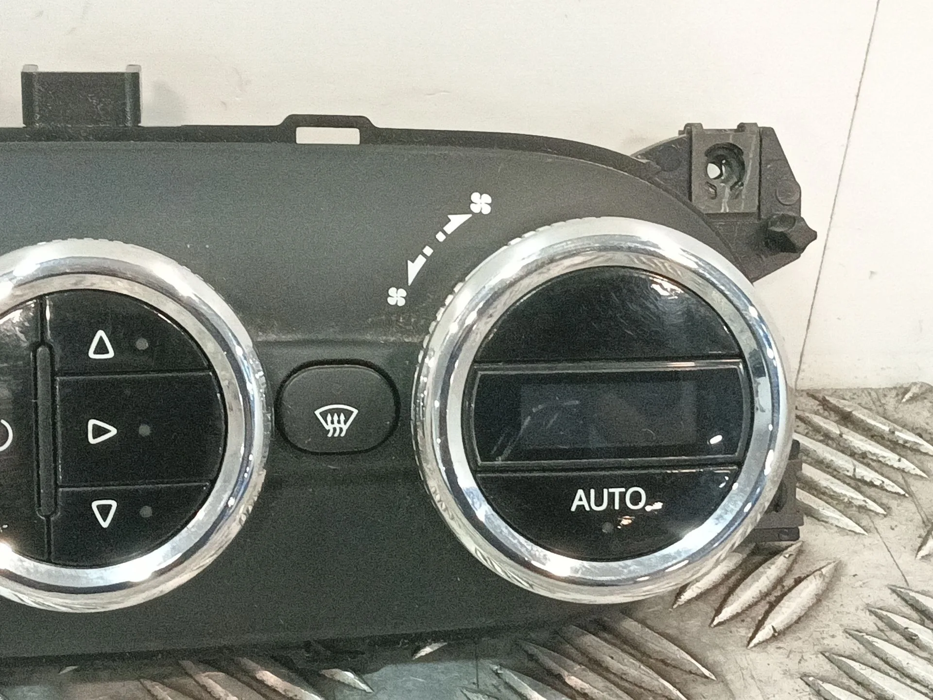 Mando Climatizador para Iveco Daily Vi Furgoneta