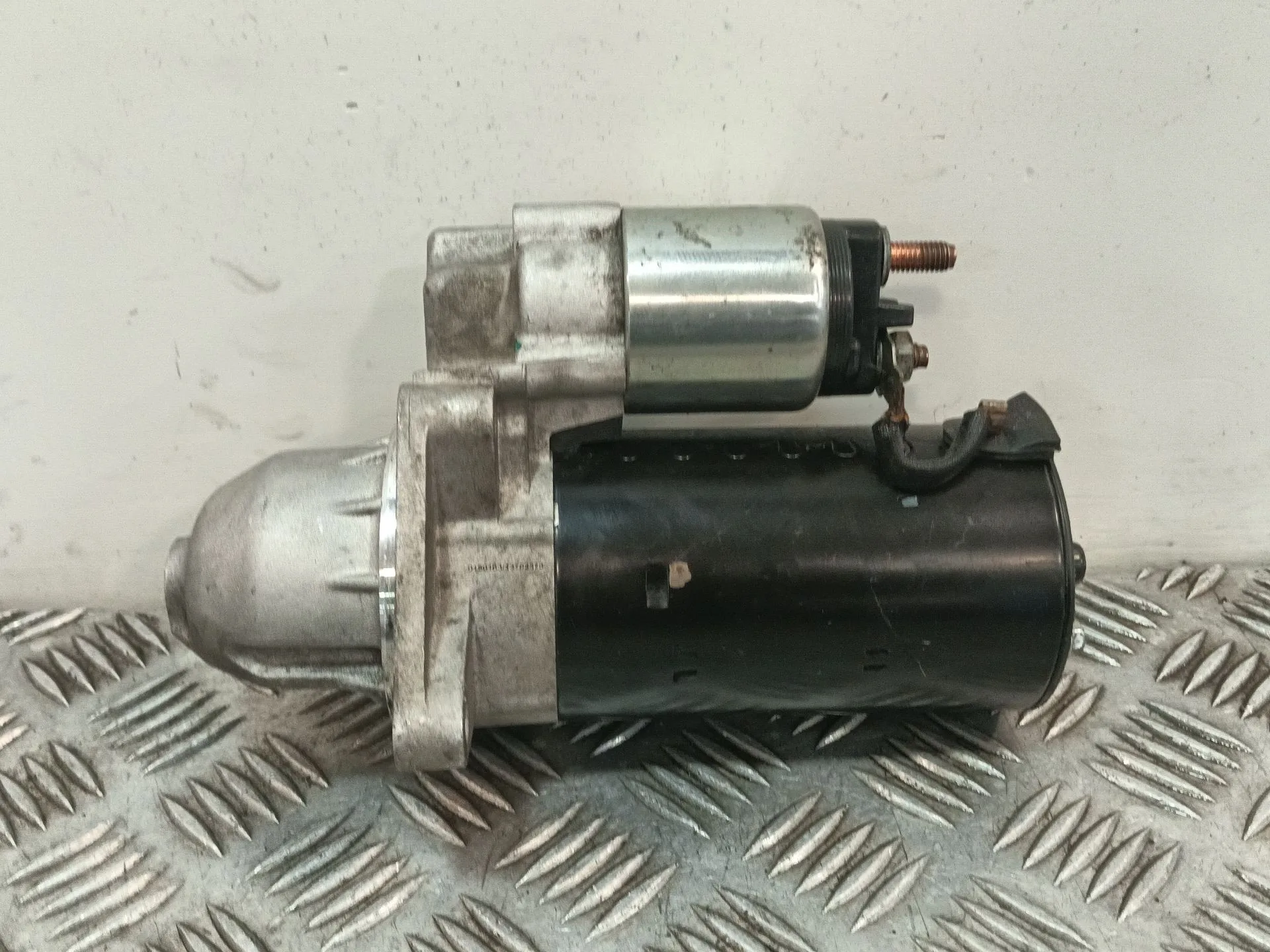 Motor Arranque para Iveco Daily Vi Furgoneta