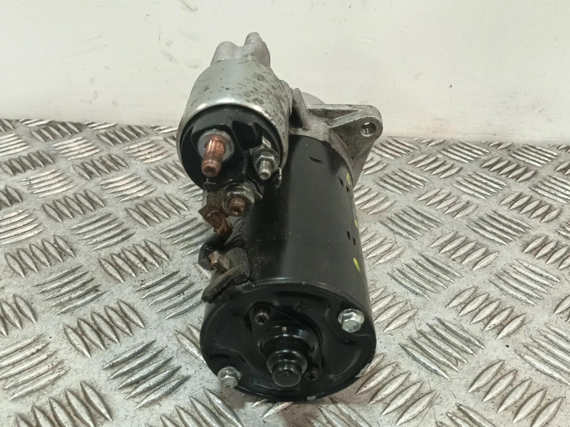 Motor Arranque para Iveco Daily Vi Furgoneta