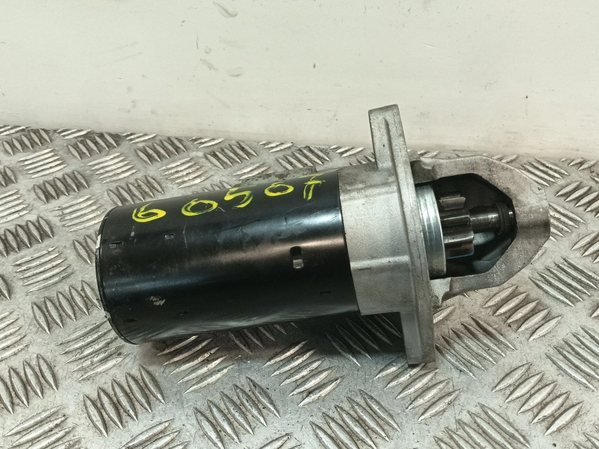 Motor Arranque para Iveco Daily Vi Furgoneta