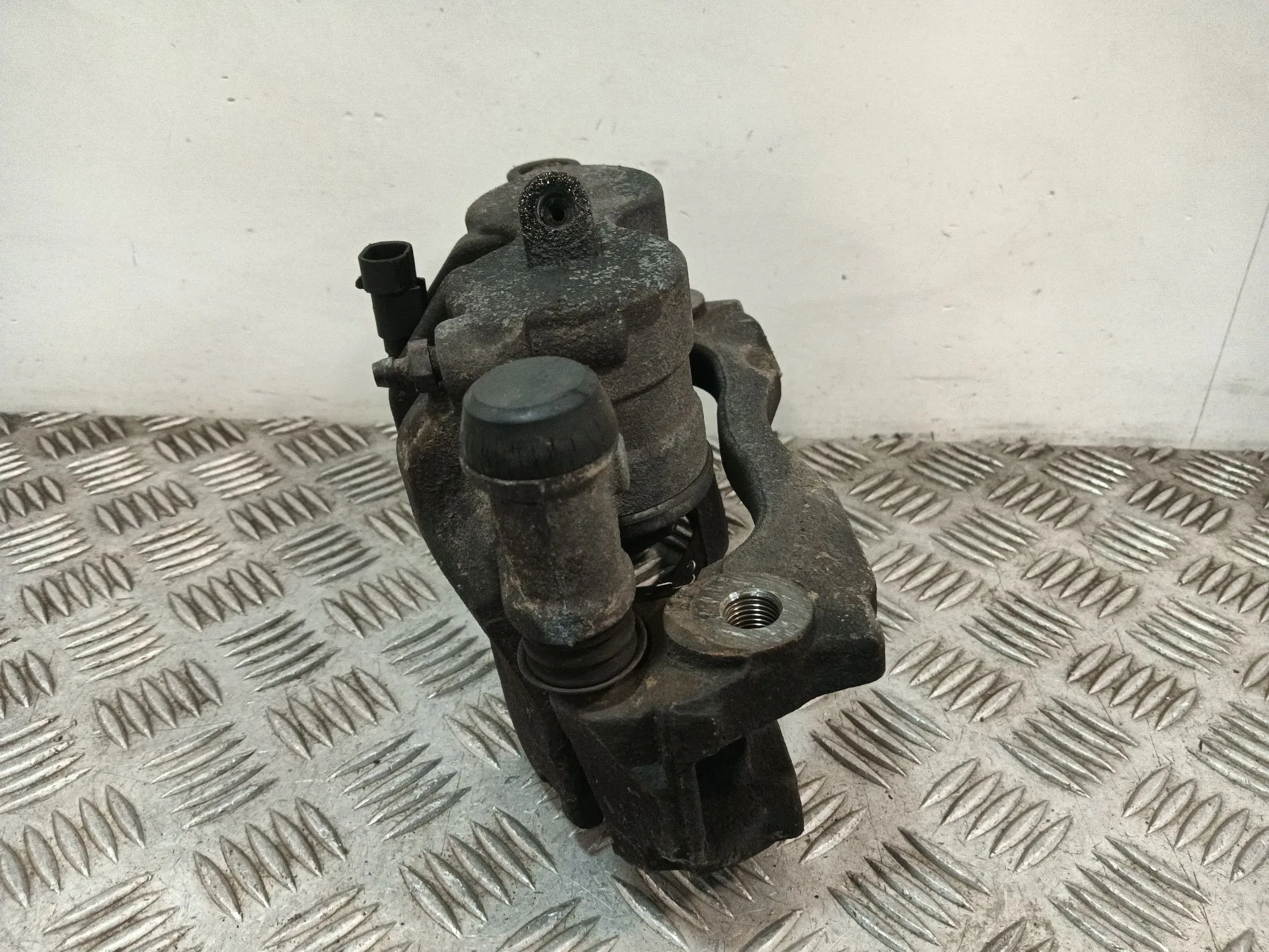 Pinza Freno Delantera Derecha para Iveco Daily Vi Furgoneta