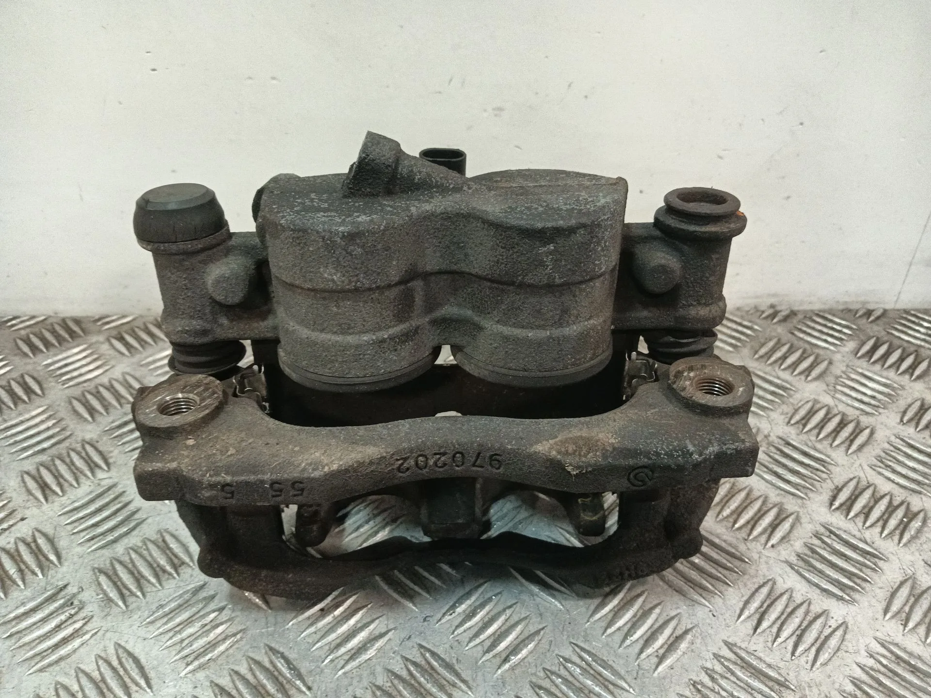 Pinza Freno Delantera Derecha para Iveco Daily Vi Furgoneta