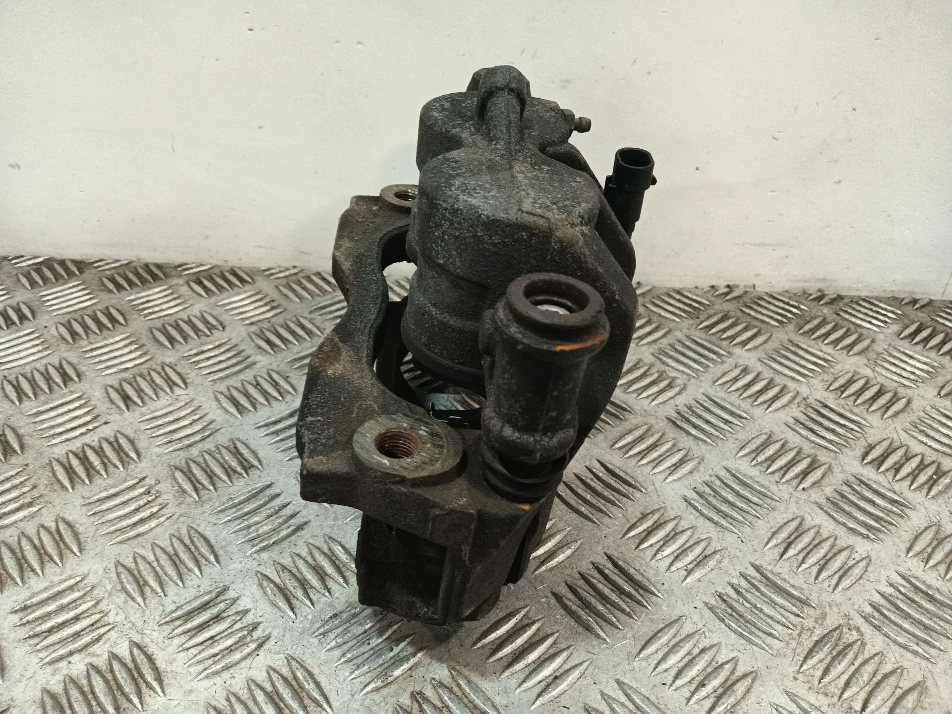 Pinza Freno Delantera Derecha para Iveco Daily Vi Furgoneta