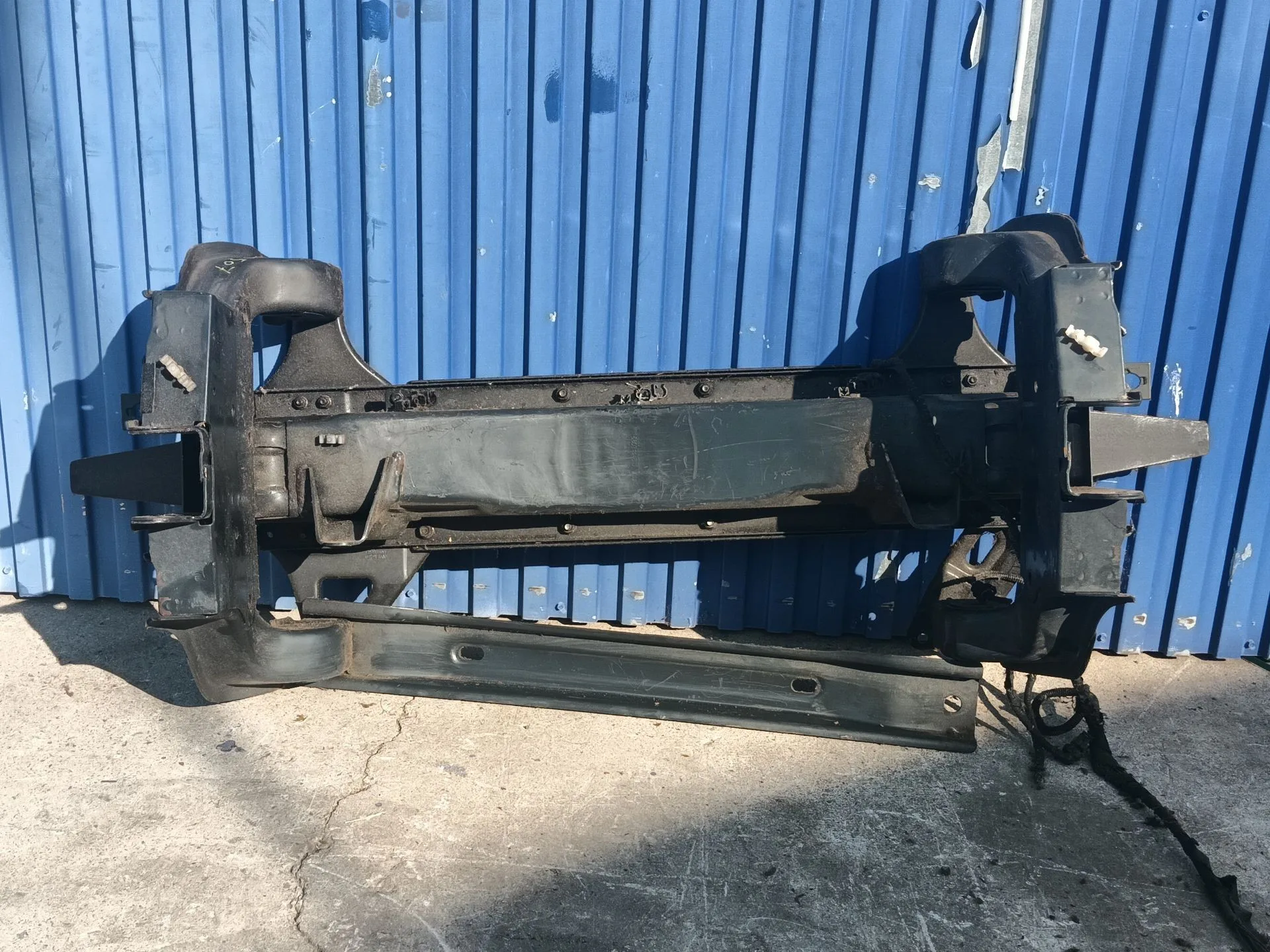 Puente Delantero para Iveco Daily Vi Furgoneta