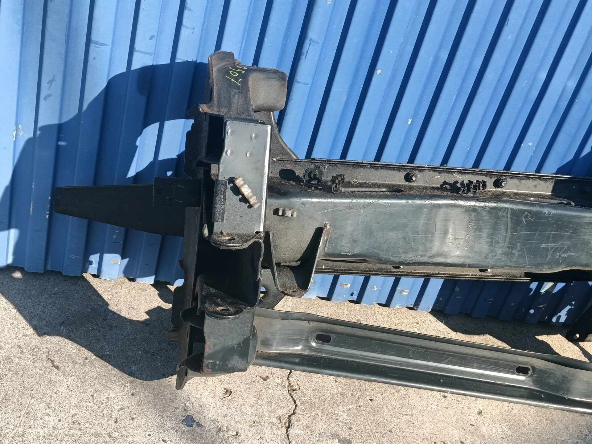 Puente Delantero para Iveco Daily Vi Furgoneta