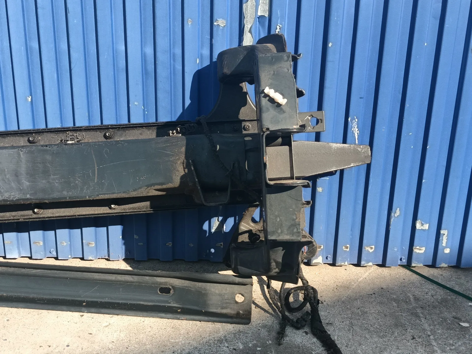 Puente Delantero para Iveco Daily Vi Furgoneta