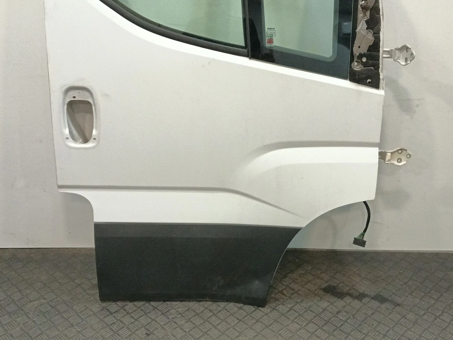 Puerta Delantera Derecha para Iveco Daily Vi Furgoneta
