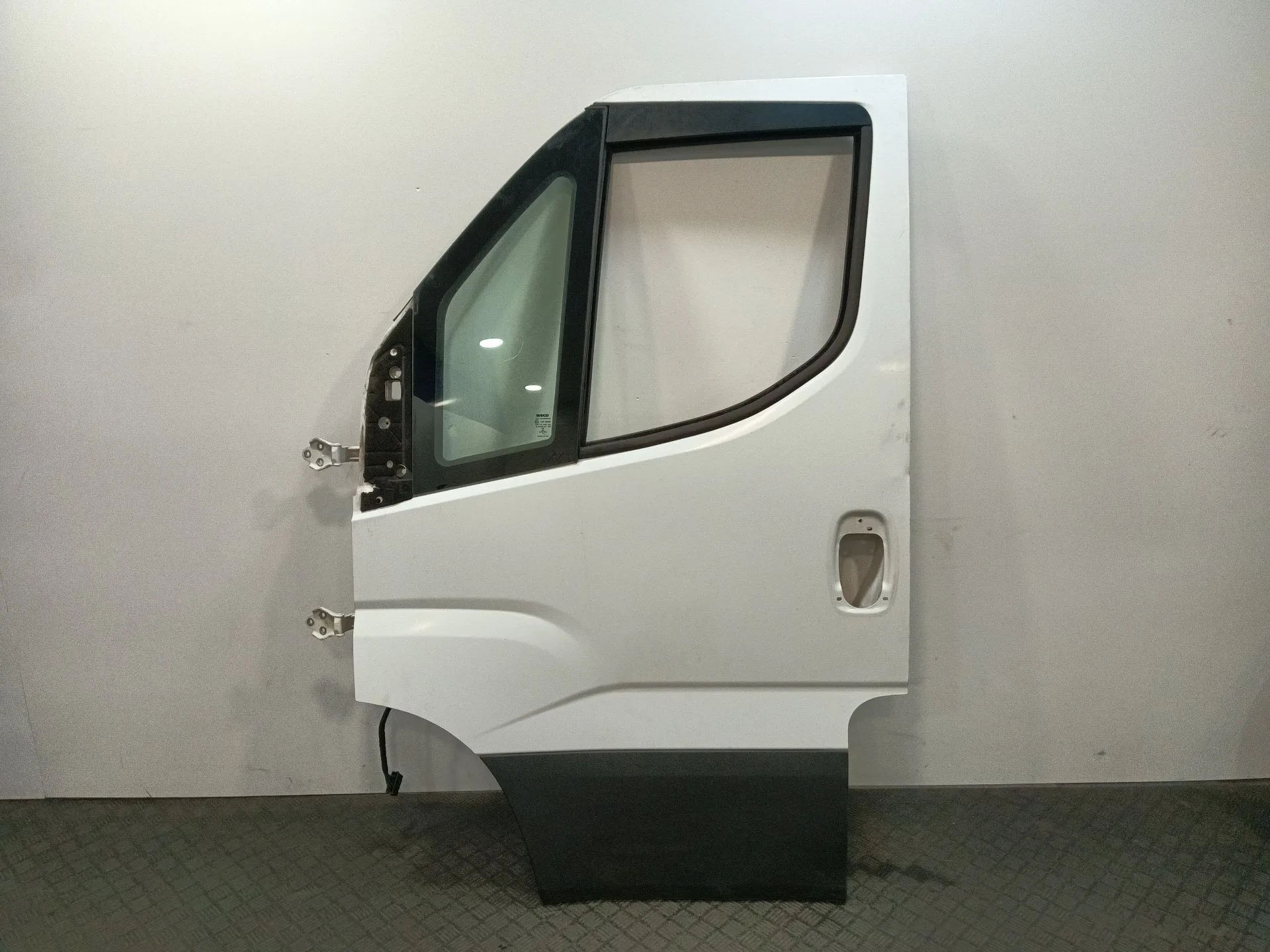 Puerta Delantera Izquierda para Iveco Daily Vi Furgoneta