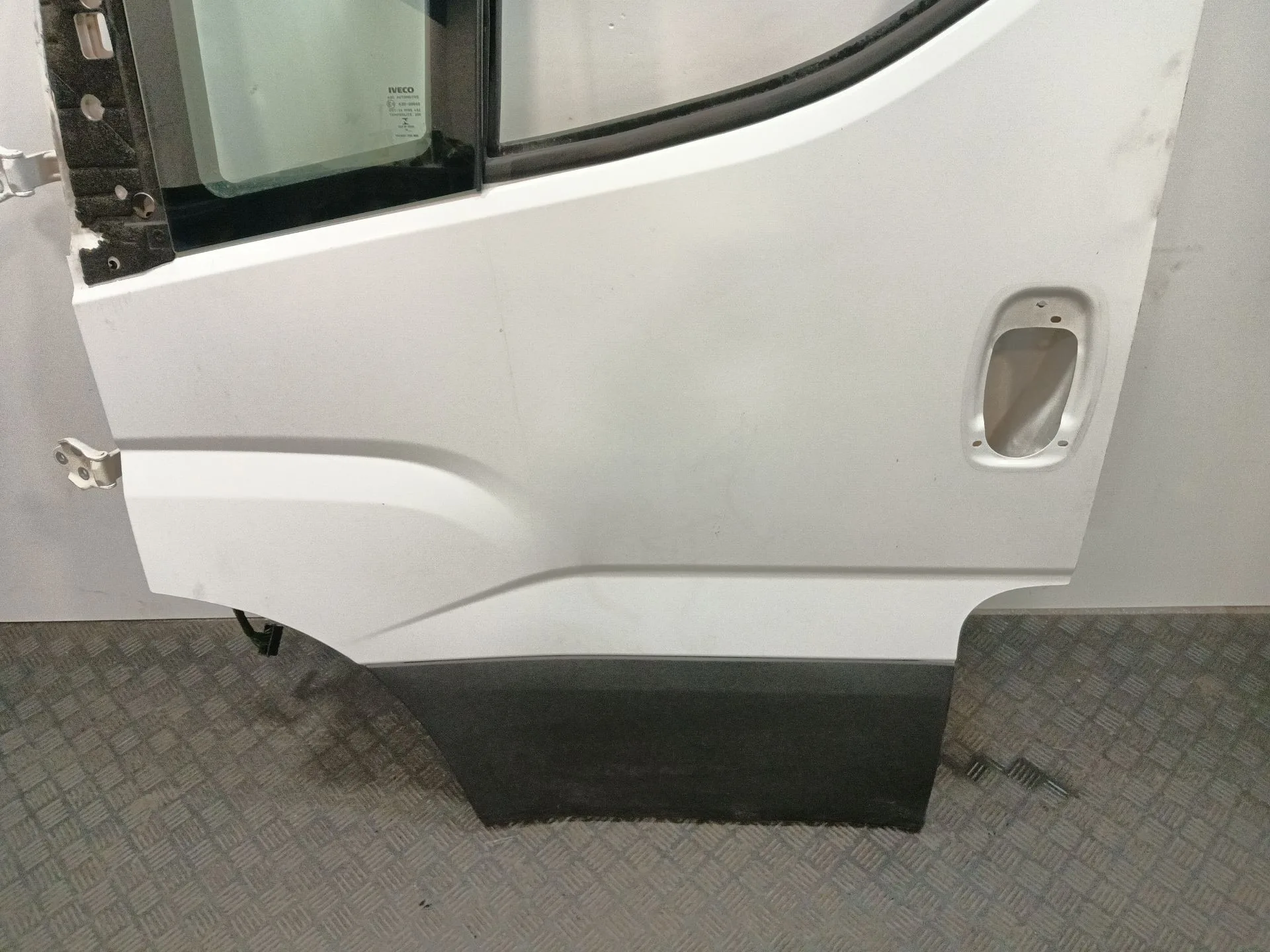 Puerta Delantera Izquierda para Iveco Daily Vi Furgoneta