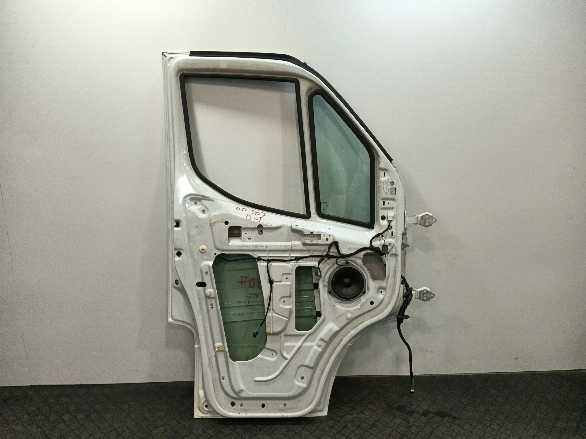 Puerta Delantera Izquierda para Iveco Daily Vi Furgoneta