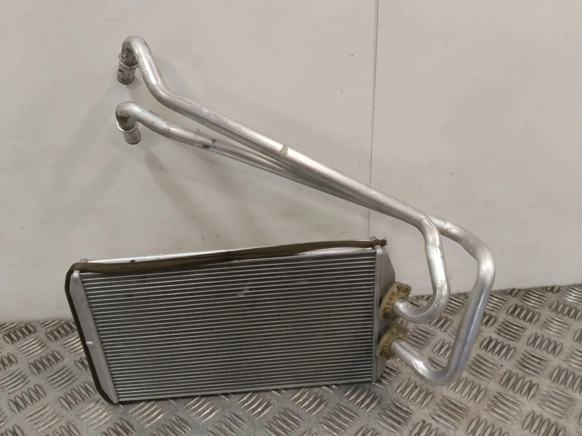 Radiador Calefaccion / Aire Acondicionado para Iveco Daily Vi Furgoneta
