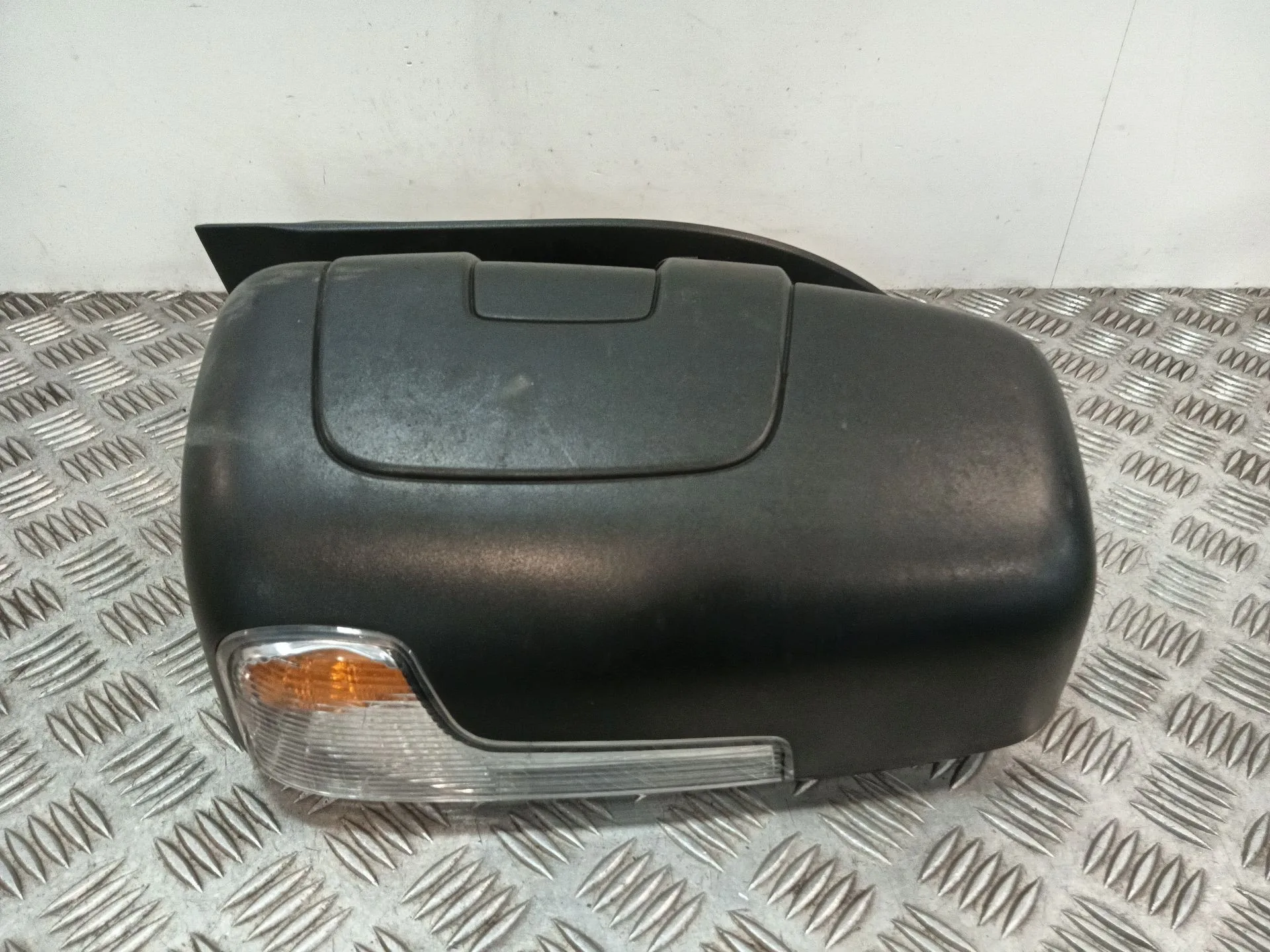 Retrovisor Izquierdo para Iveco Daily Vi Furgoneta