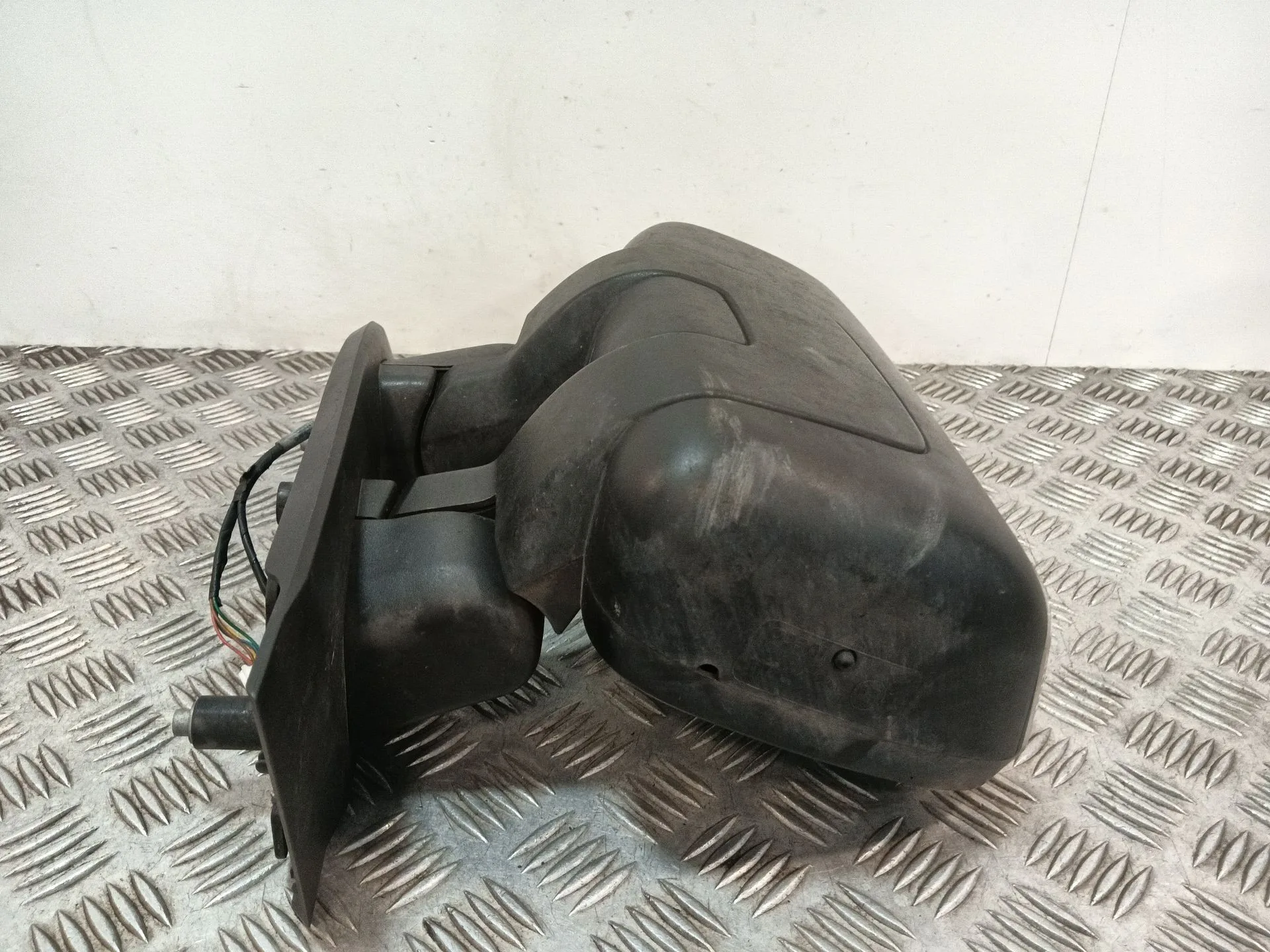 Retrovisor Izquierdo para Iveco Daily Vi Furgoneta